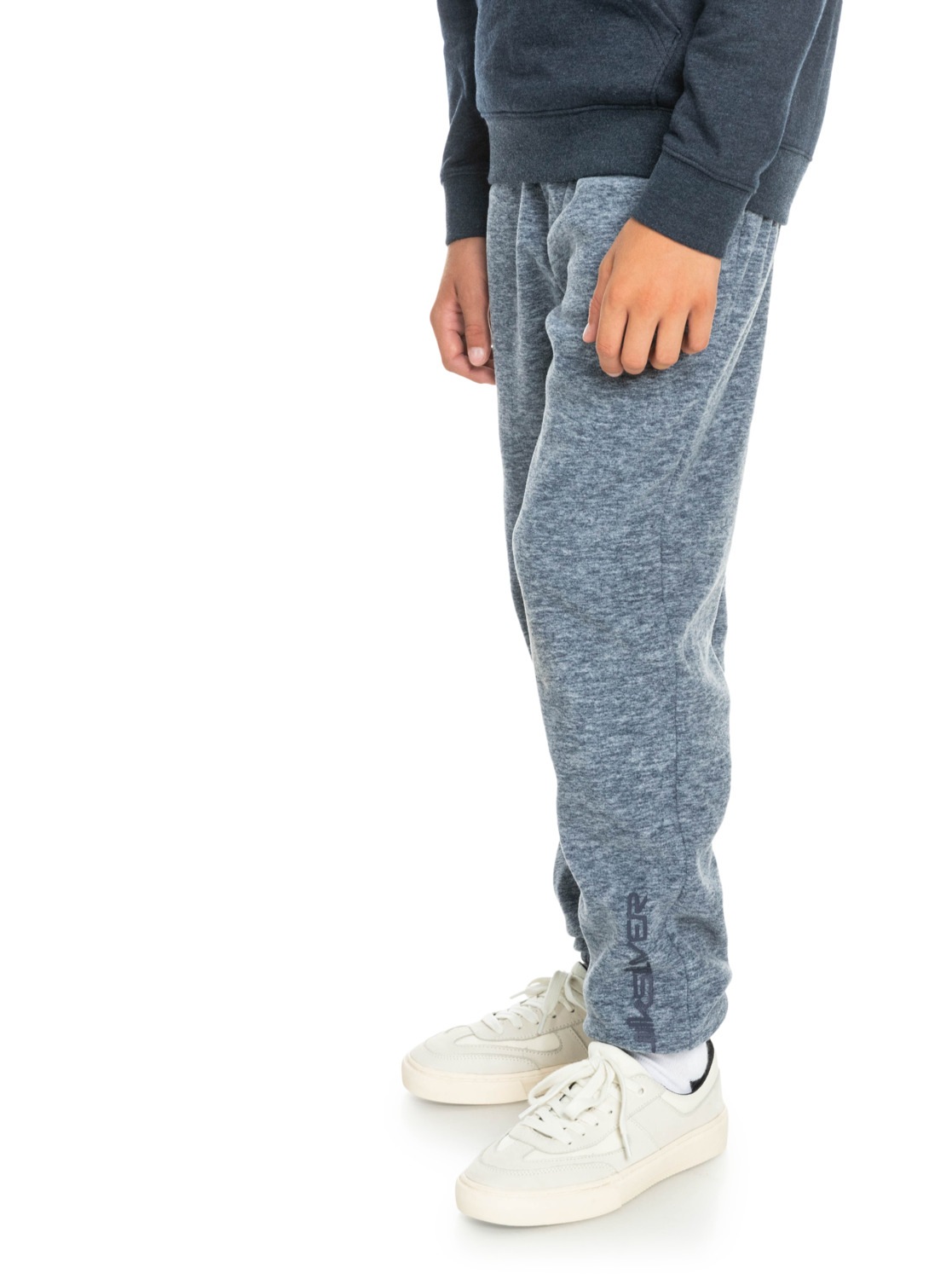 Quiksilver Fleecehose »Essentials«