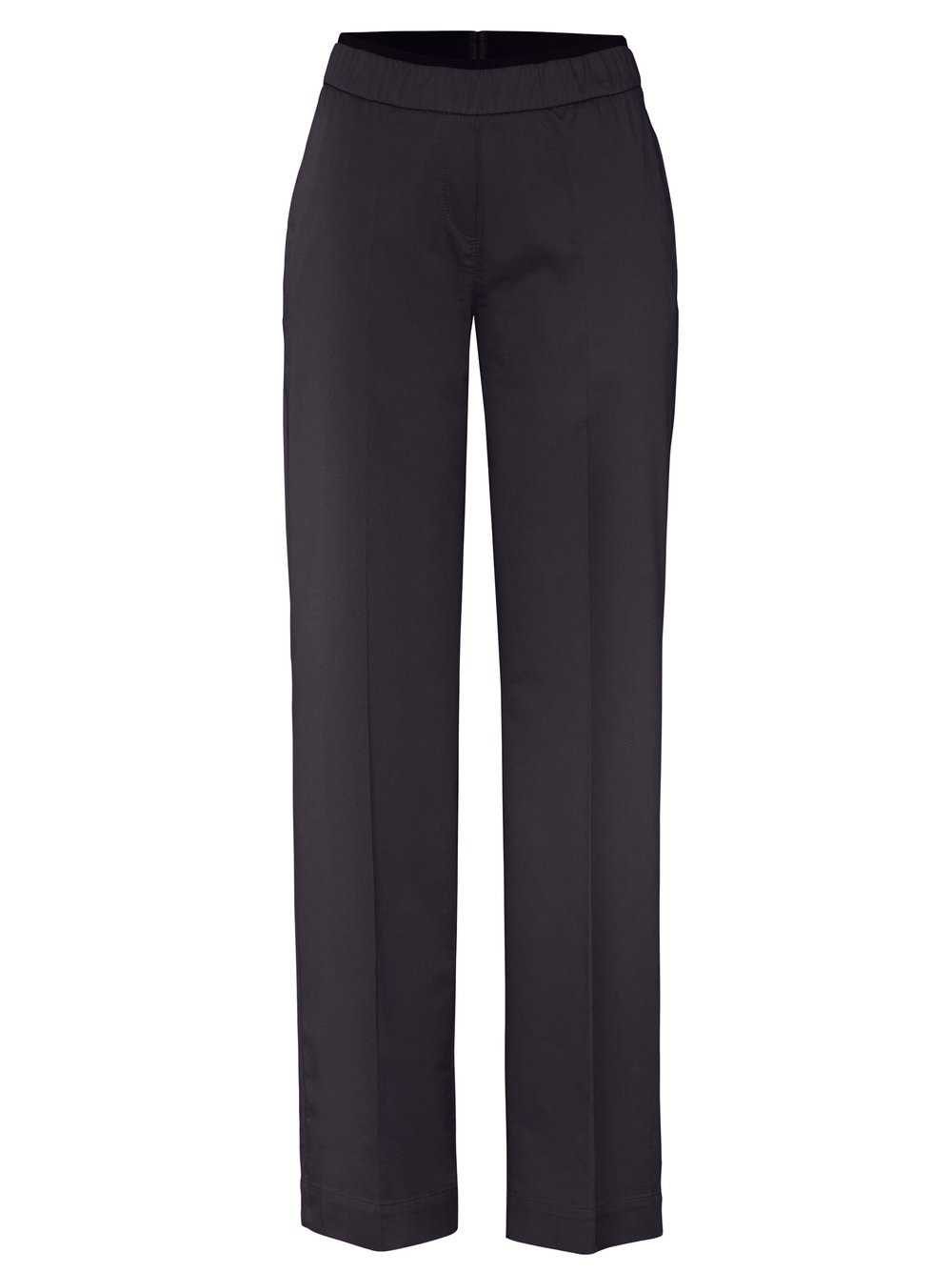 TONI Schlupfhose »Sue Wide Chino«  mit bequemem Dehnbund - auch in Kurzgrösse erhältlich