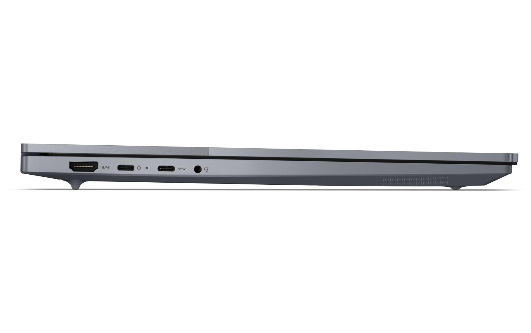 Lenovo Notebook »16 Gen. 7 QOY«, 40,48 cm, / 16 Zoll, Qualcomm, Snapdragon X Plus, Adreno, 512 GB SSD