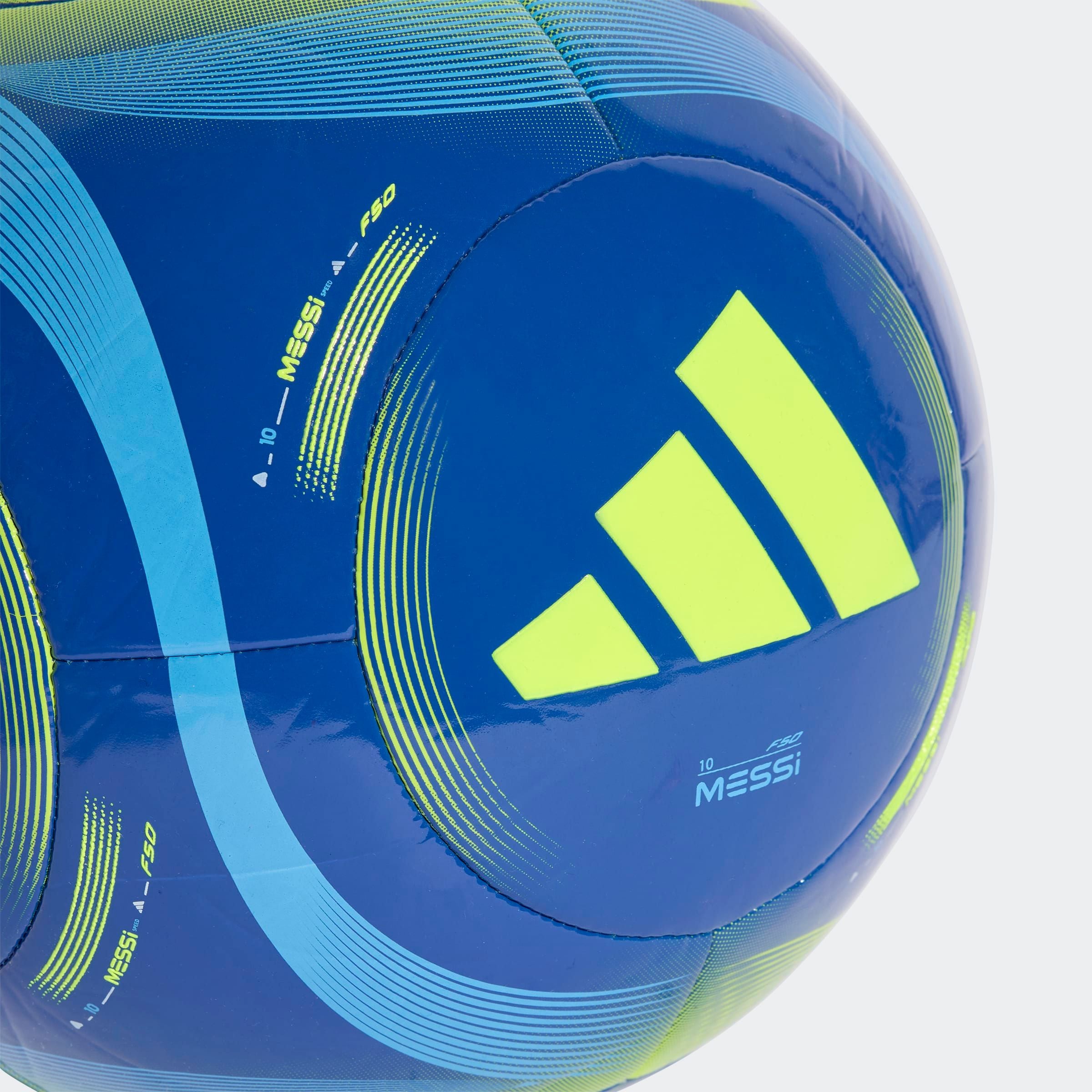 adidas Performance Fussball »MESSI CLB«, (1 St.)