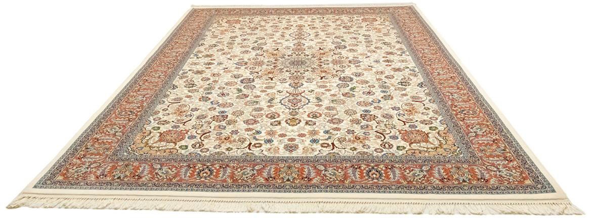 Image of morgenland Orientteppich »Mahan«, rechteckig, 9 mm Höhe bei Ackermann Versand Schweiz