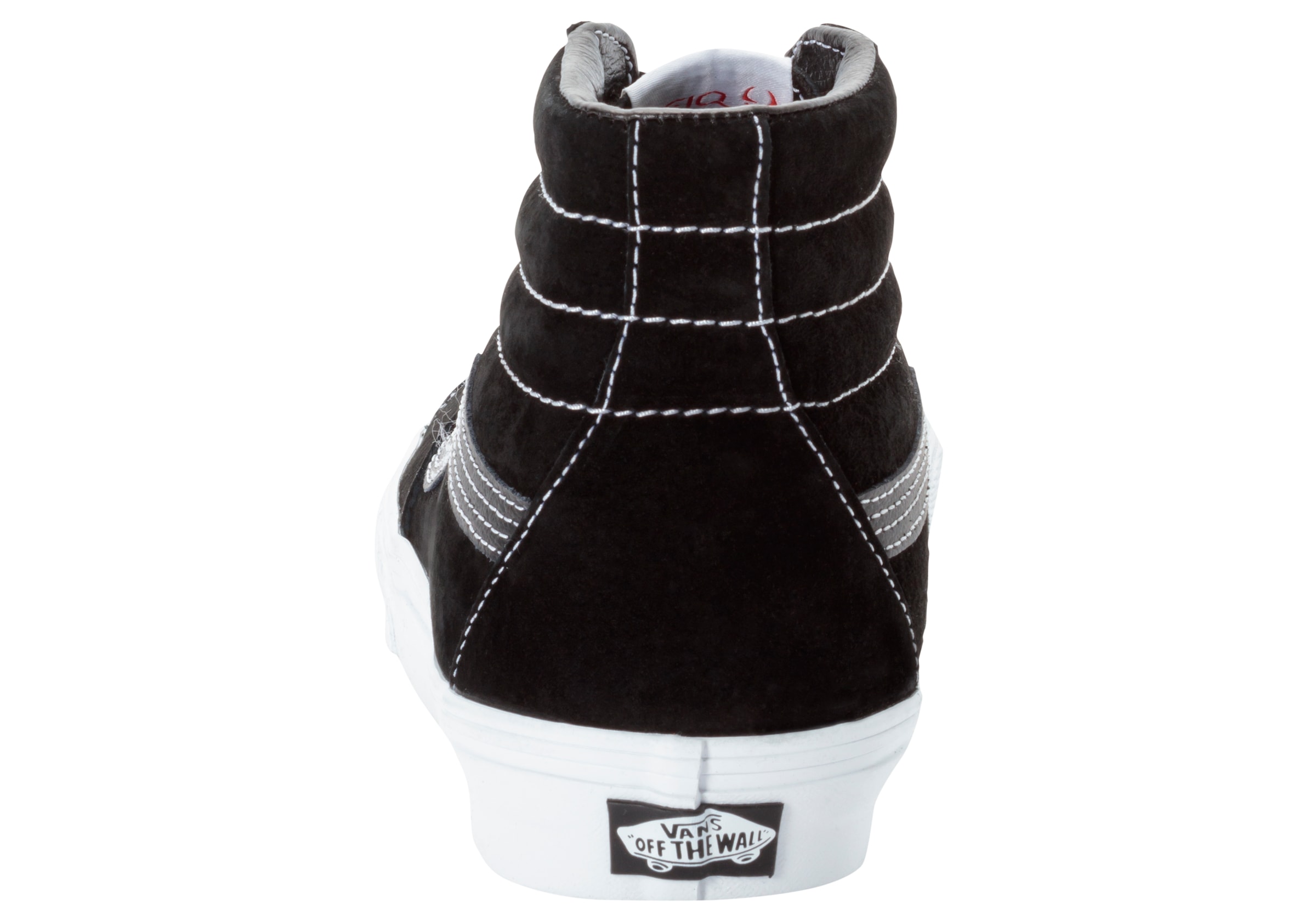 Vans Sneaker »SK8-Hi«