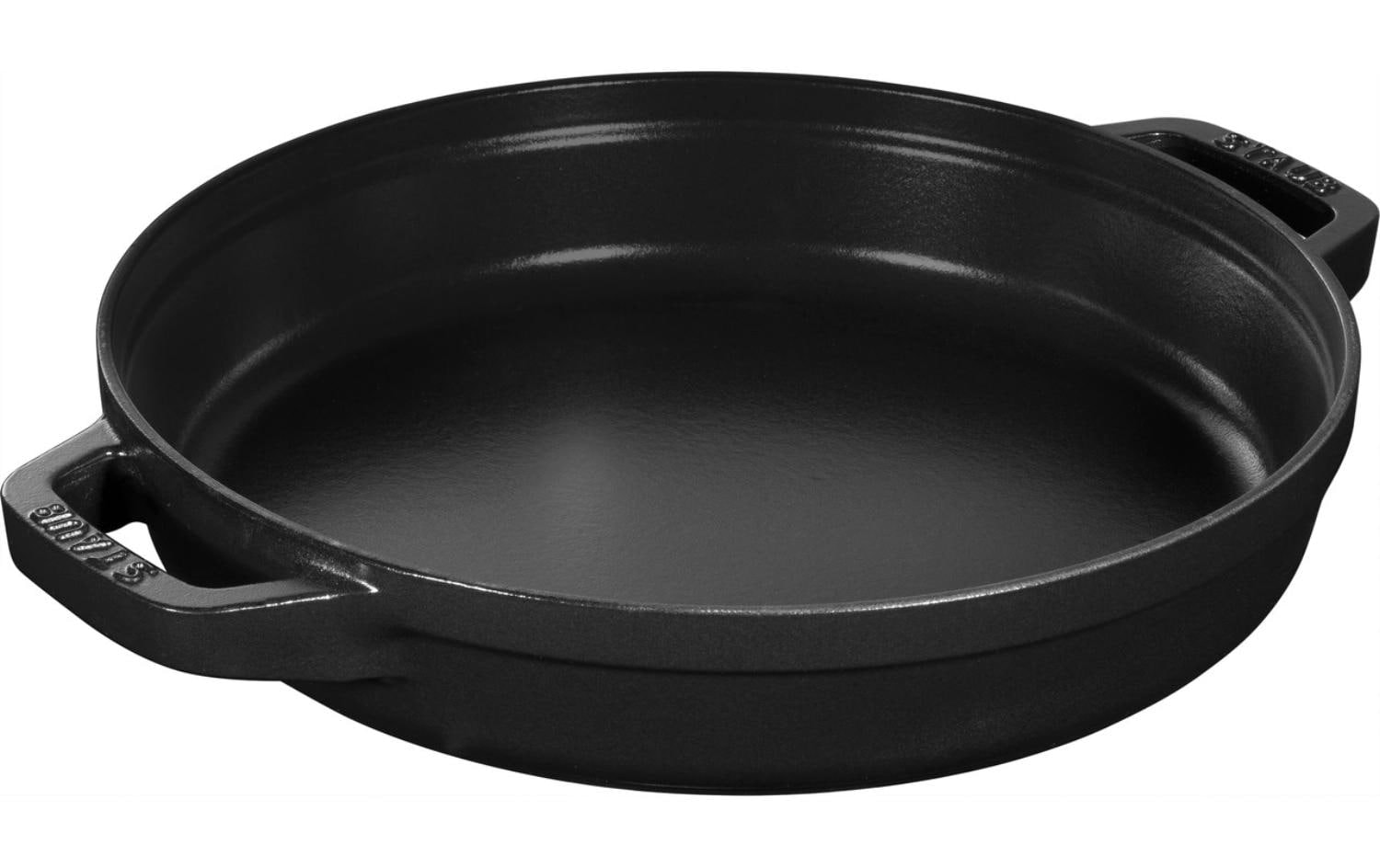 STAUB Topf-Set »Cocotte 3-teilig, 24 cm, 6,1 l« Eisen | Gusseisen