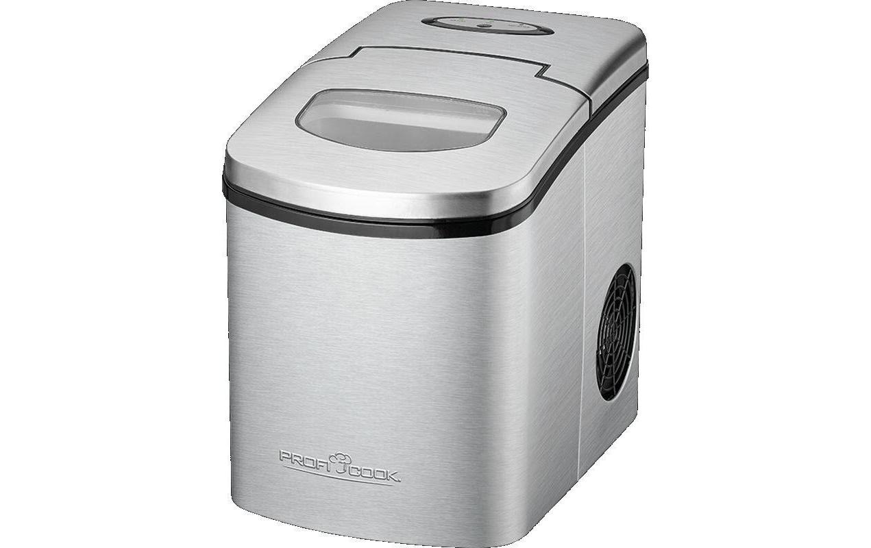 Eiswürfelmaschine, Profi Cook, »PC-EWB 1079 15 kg/24h«