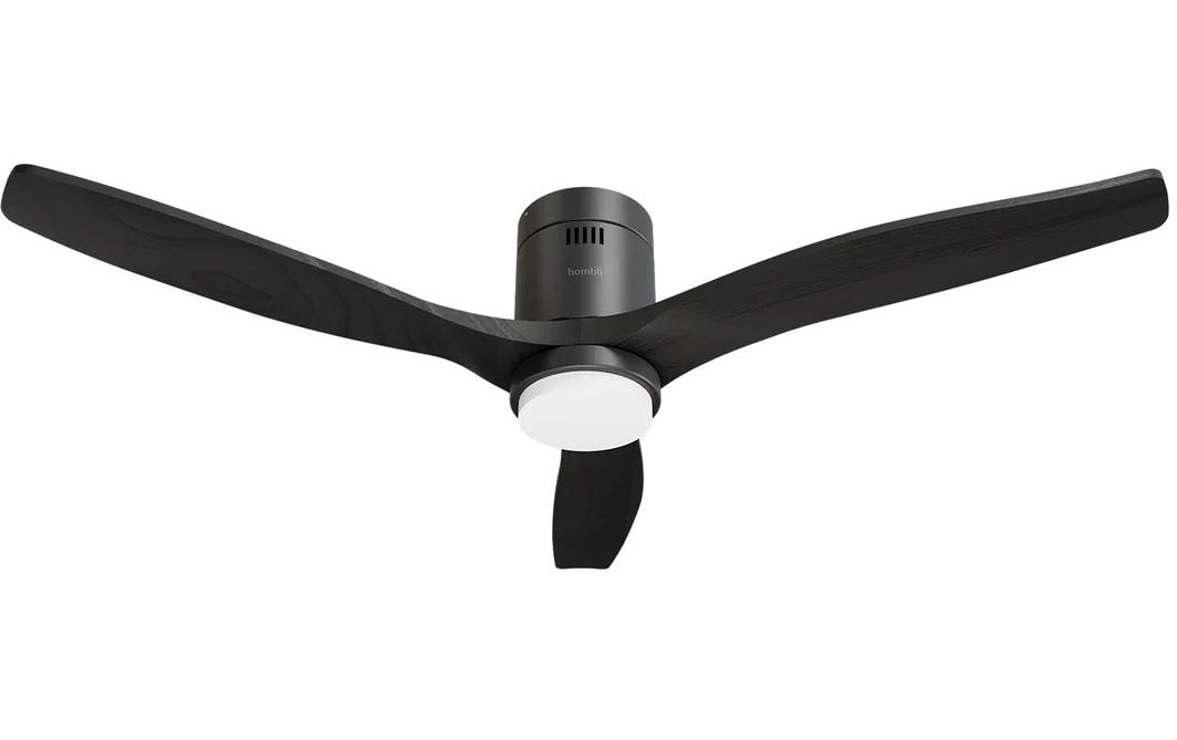 Hombli Deckenventilator »1320 mm« 132 cm Durchmesser