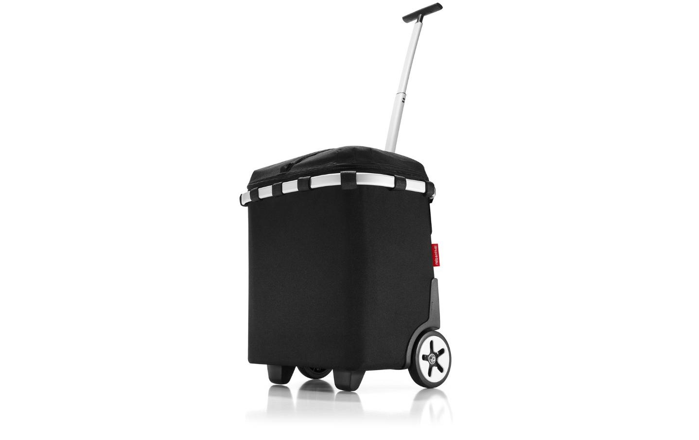 Image of REISENTHEL® Einkaufstrolley »Carrycruiser Iso Black« bei Ackermann Versand Schweiz