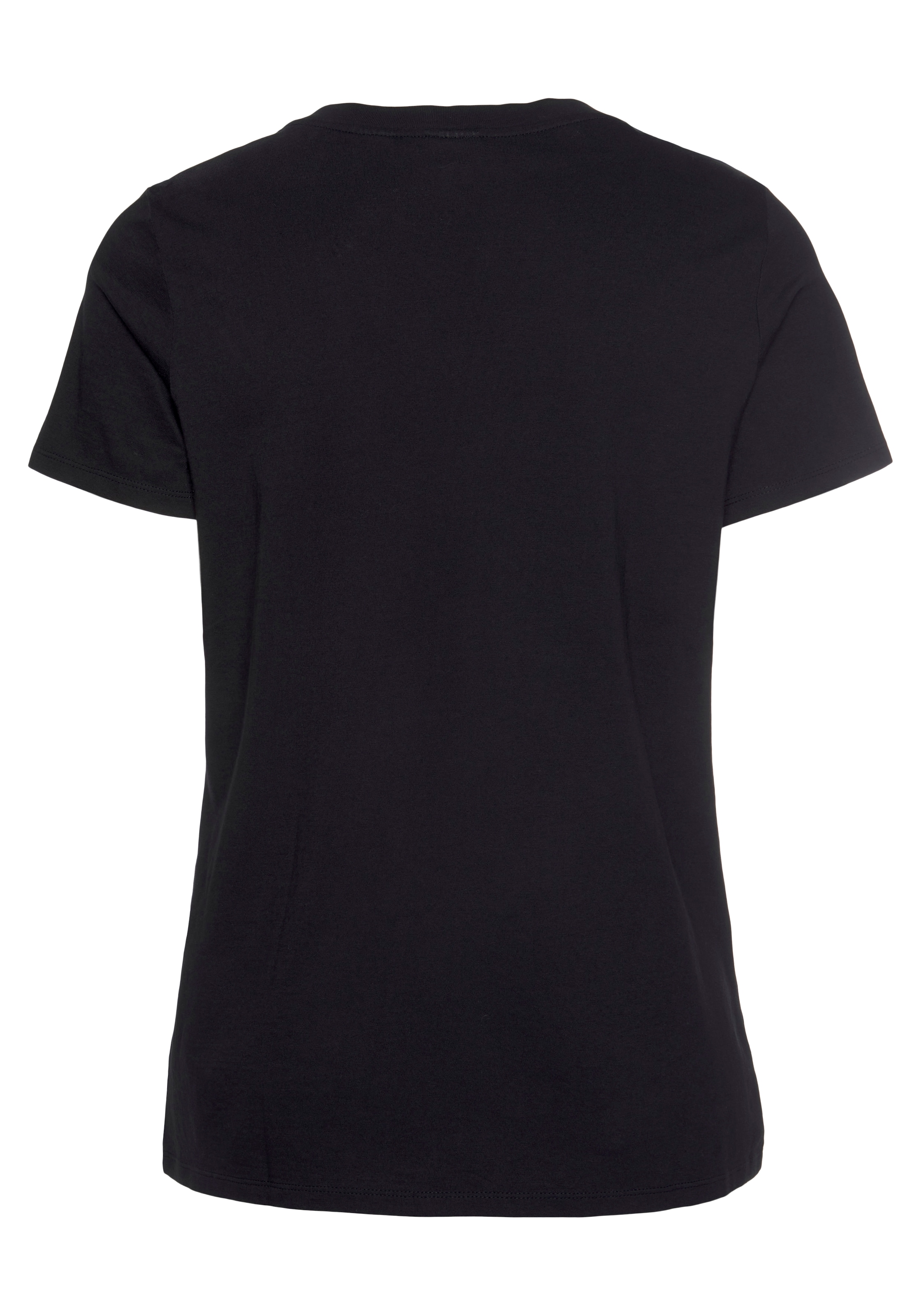 Levi's® Plus V-Shirt »V NECK TEE«