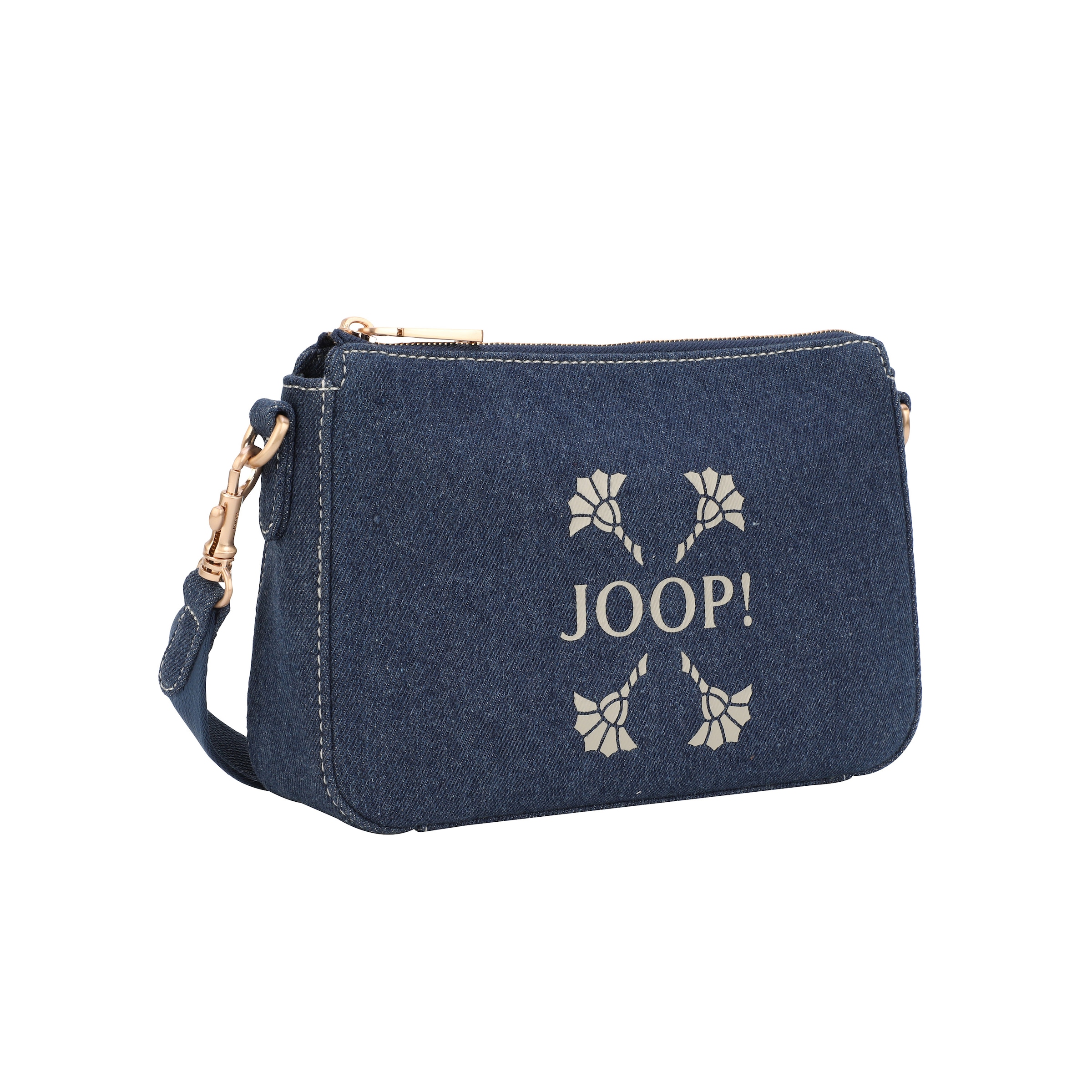 JOOP! Schultertasche »Azzurro Chiaro Jasmina Shoulderbag Shz«