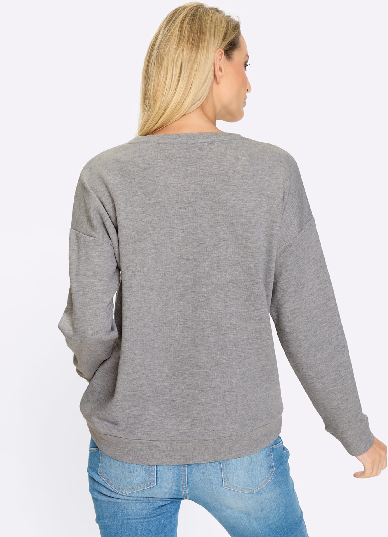 heine Sweatshirt
