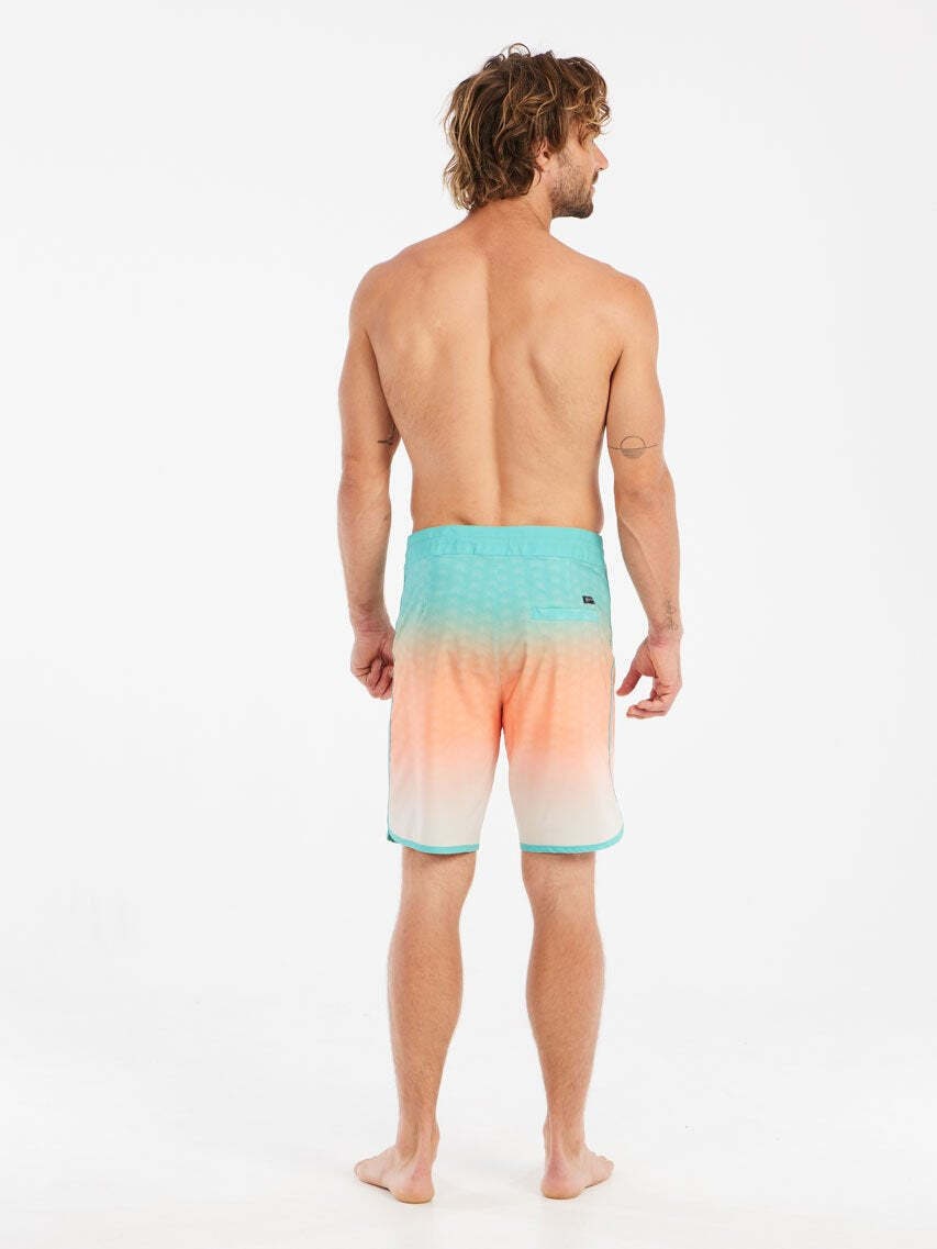 Protest Badeshorts »Bade Shorts PRTChad«