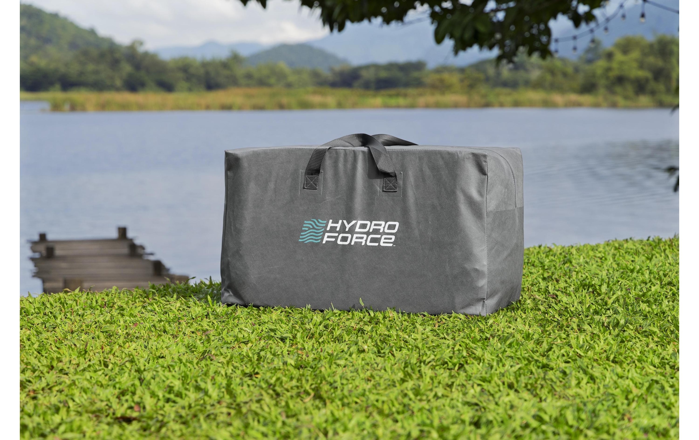 Bestway Kayak de mer »Hydro-Force Rapid X3«