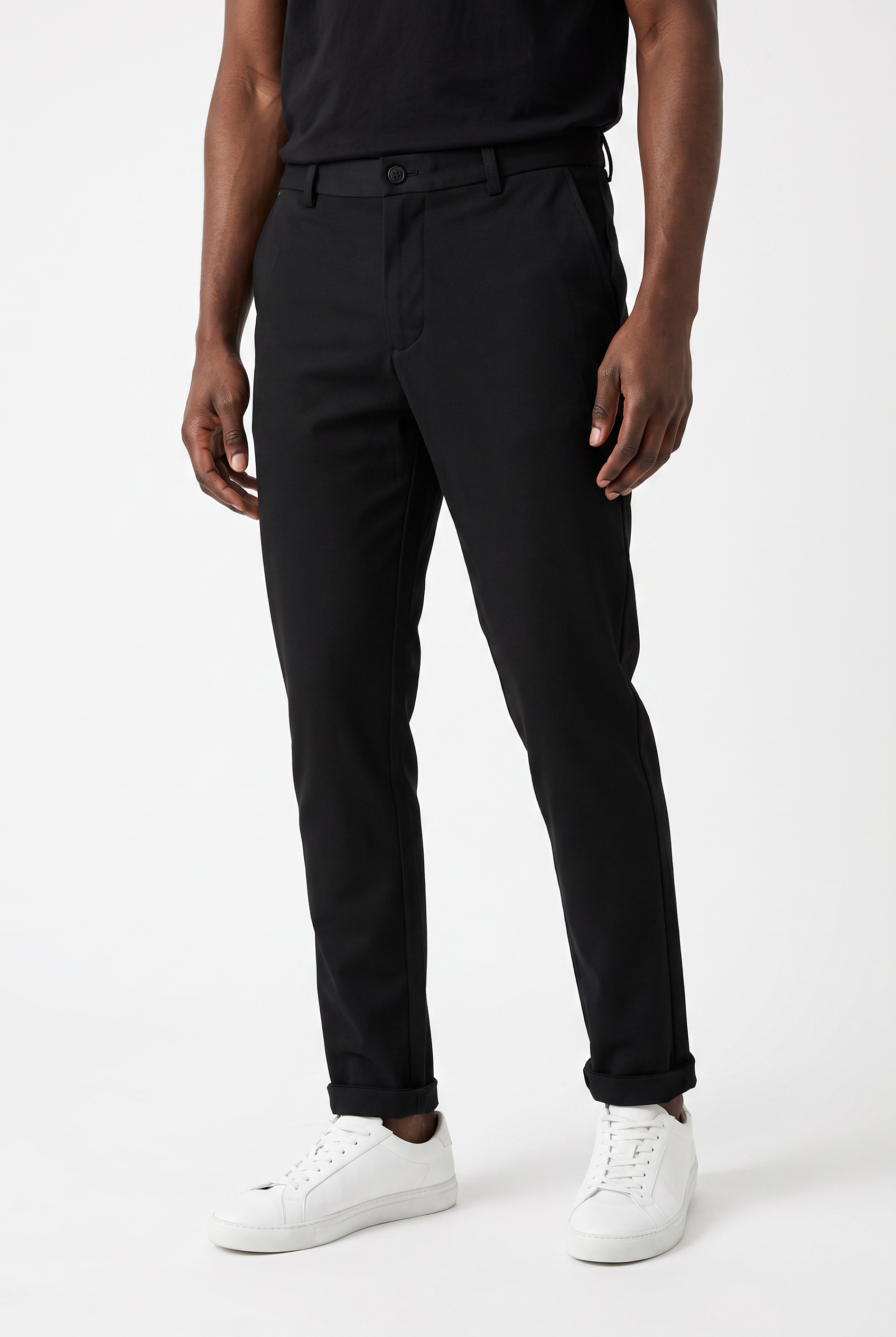 Image of Jack & Jones "JPRCCMARCO JJADRIAN CHINO PANT NOOS"