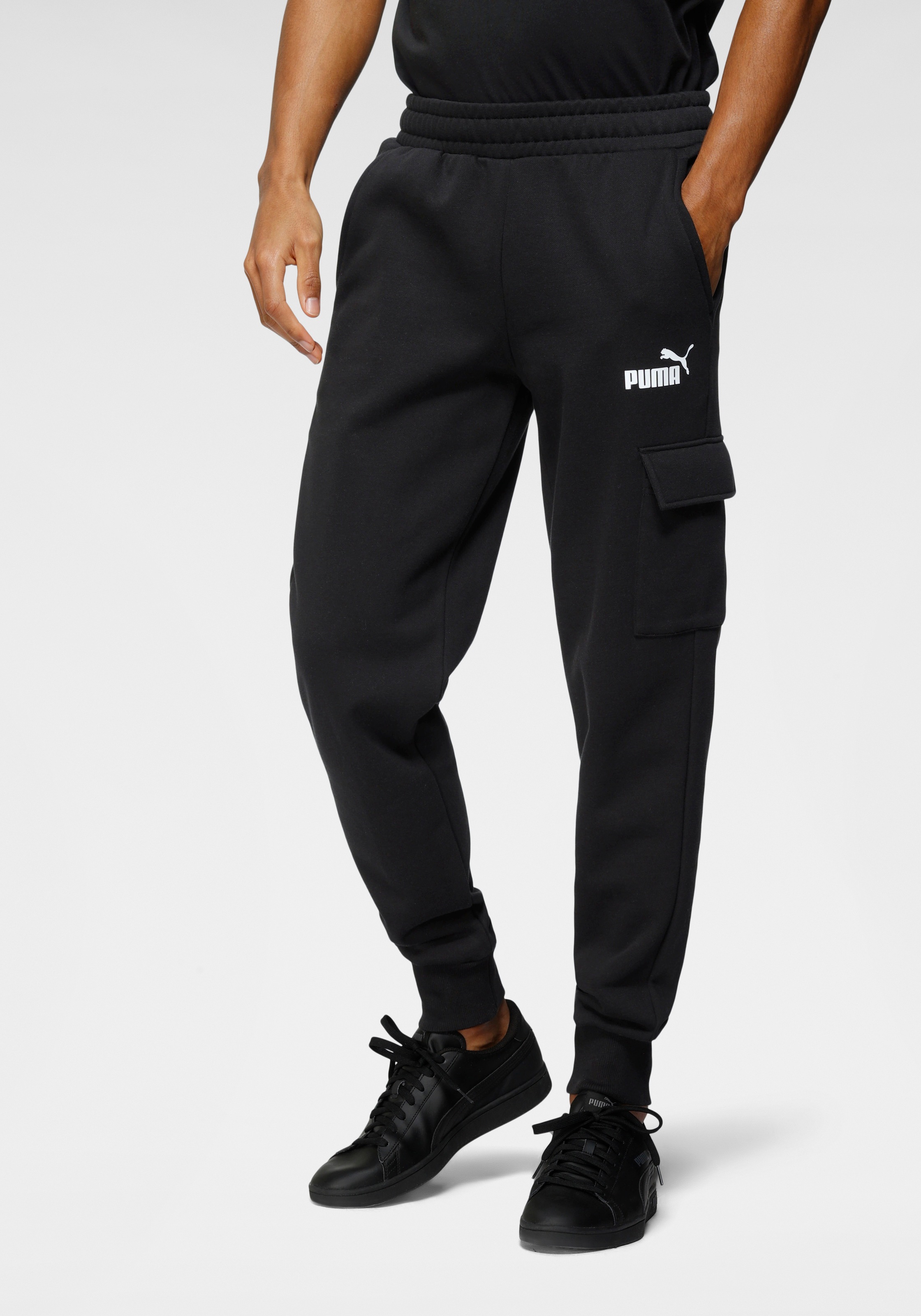 Image of PUMA Jogginghose »CARGO PANTS« bei Ackermann Versand Schweiz