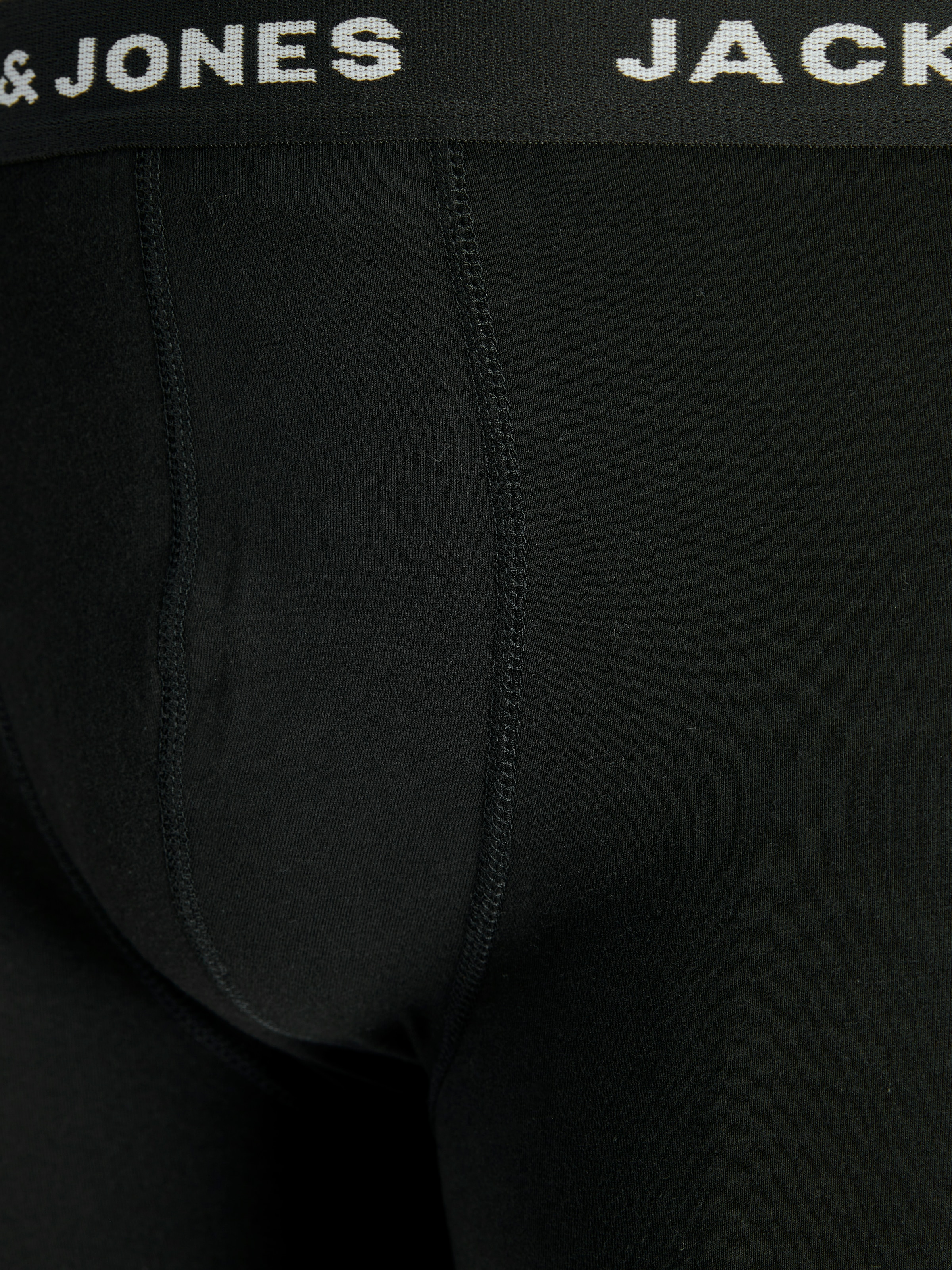 Jack & Jones PlusSize Tronc »JACBASIC TRUNKS 7 PACK NOOS PLS« Packung, 7 cuis