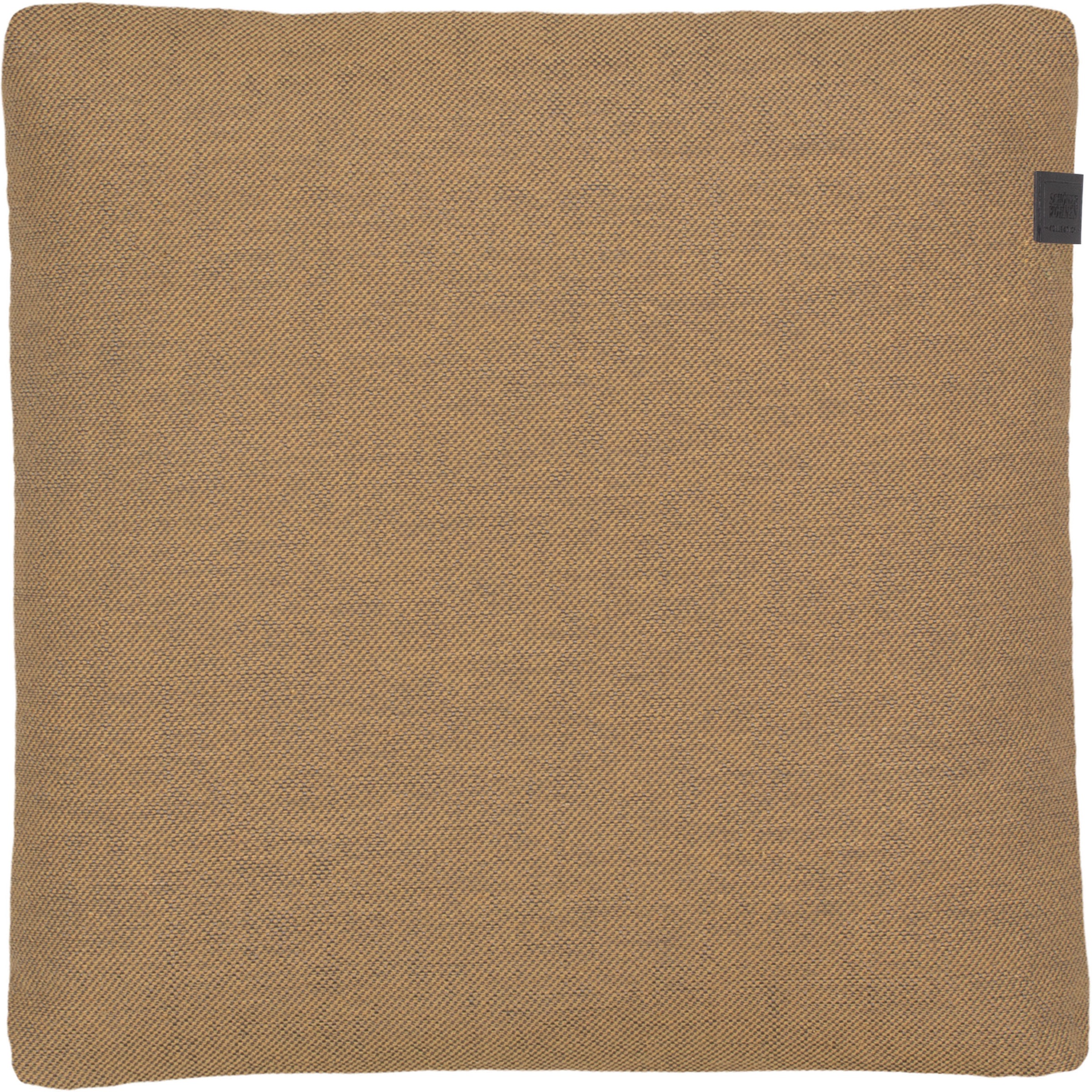 SCHÖNER WOHNEN-Kollektion Coussin décoratif »Solo« 38x38 cm