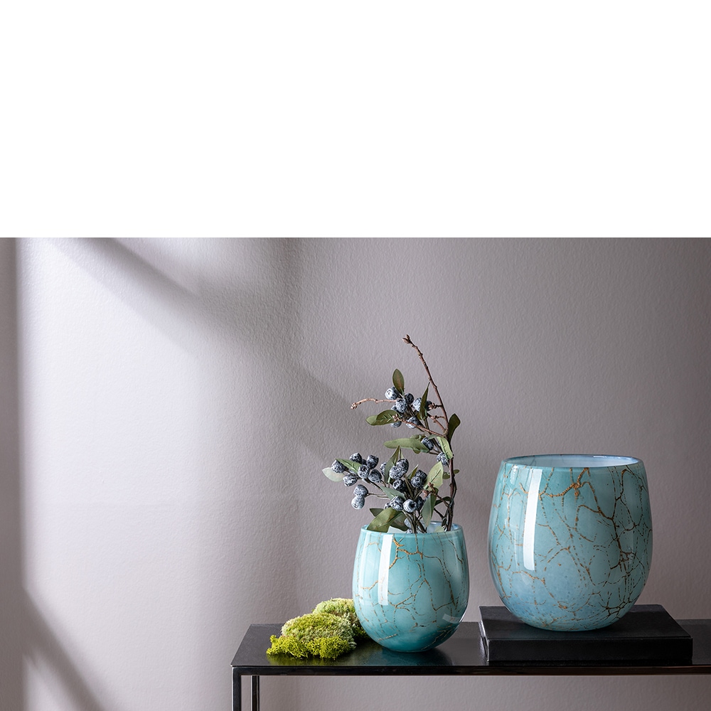 Fink Tischvase "COSMIC"