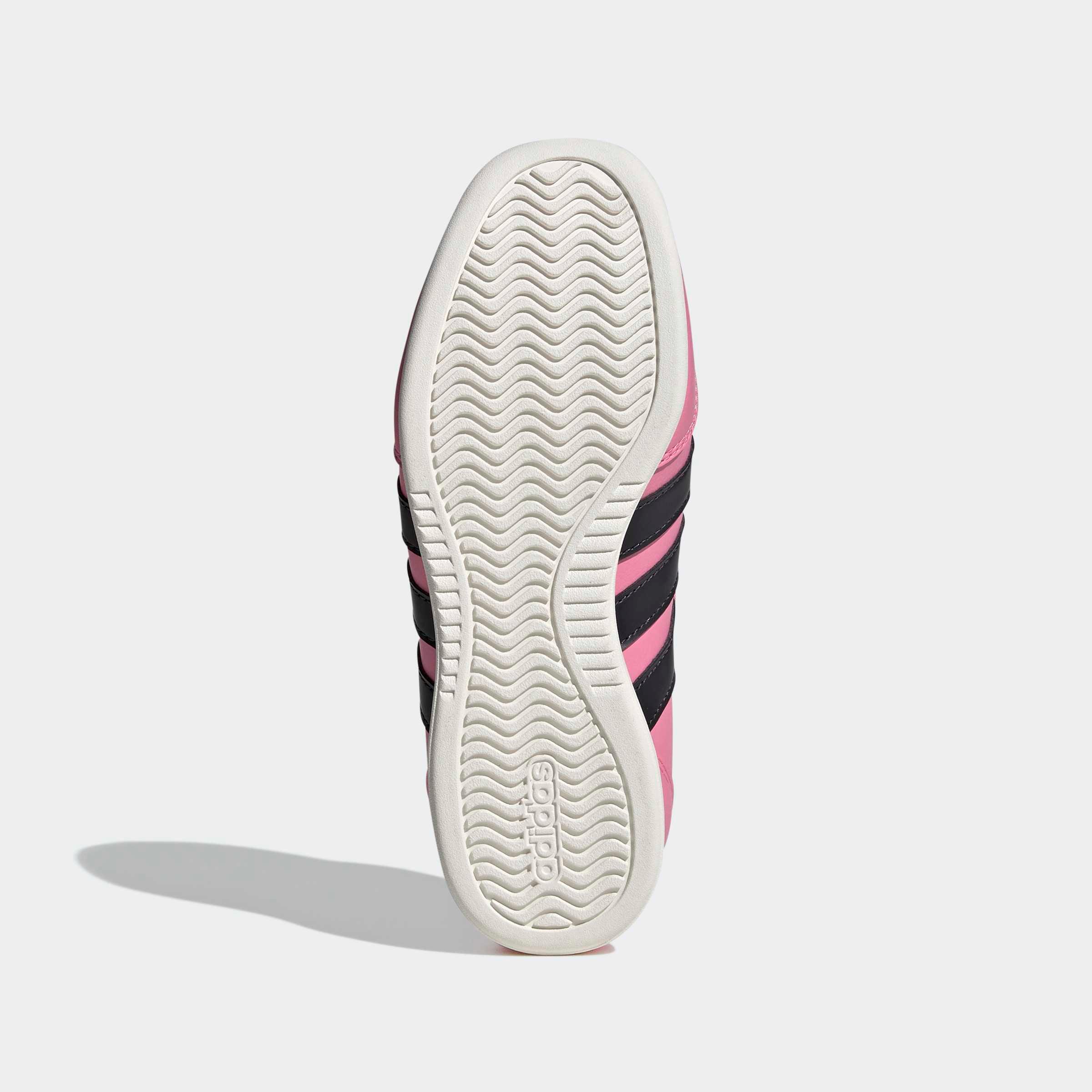 adidas Sportswear Ballerines Sneaker »BARREDA MARY JANE KIDS«  Design sur les traces de l'adidas Samba Mary Jane
