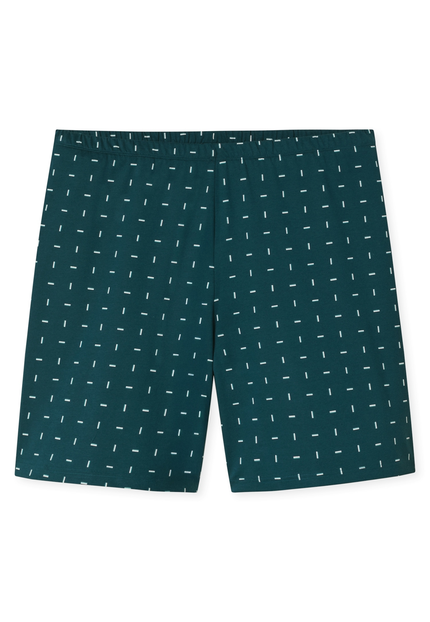 Schiesser Shorty »Comfort Essentials« 2 avec poche poitrine appliquée