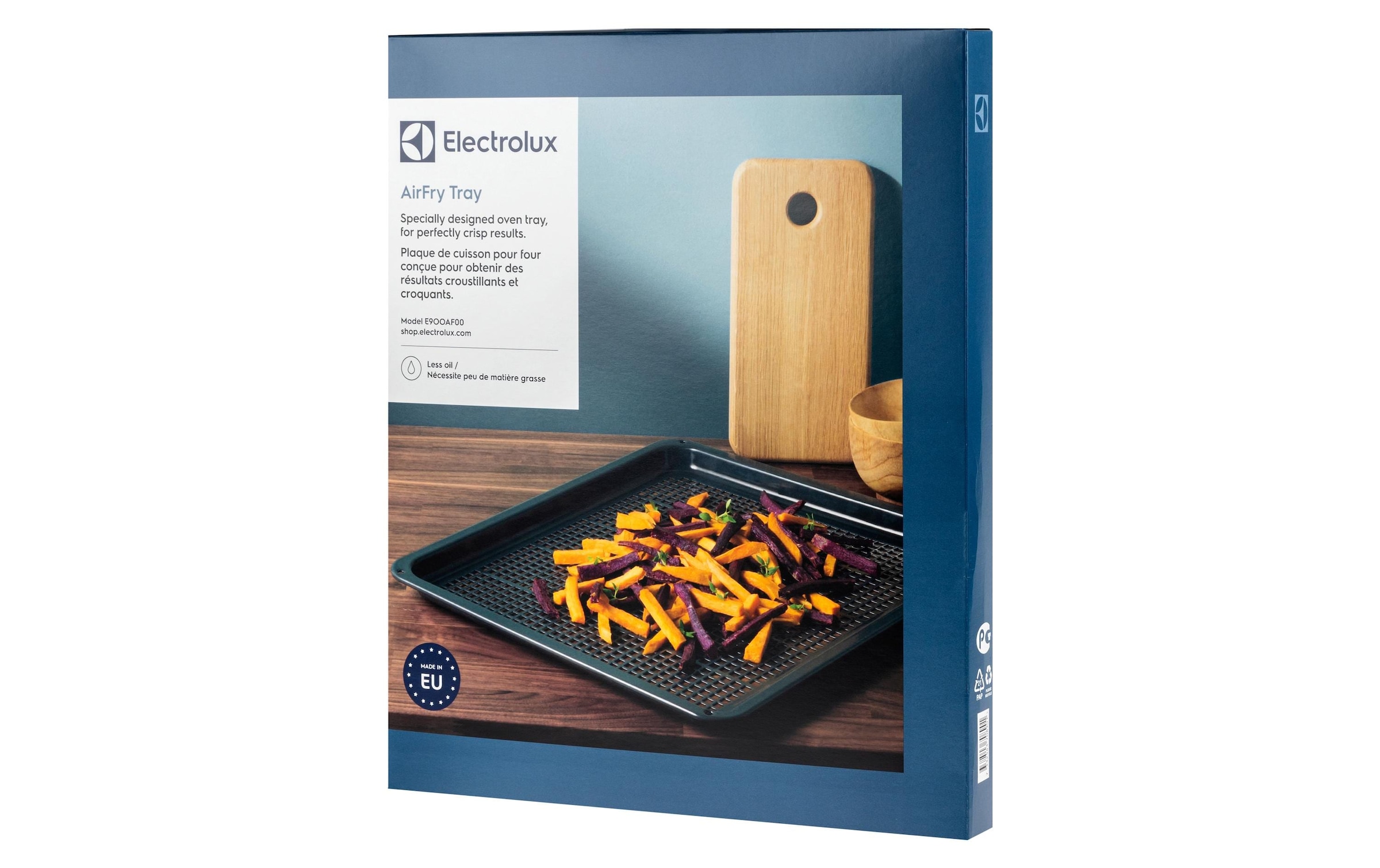 Electrolux Backblech »Air Fry Backblech E9OOAF00«, Metall