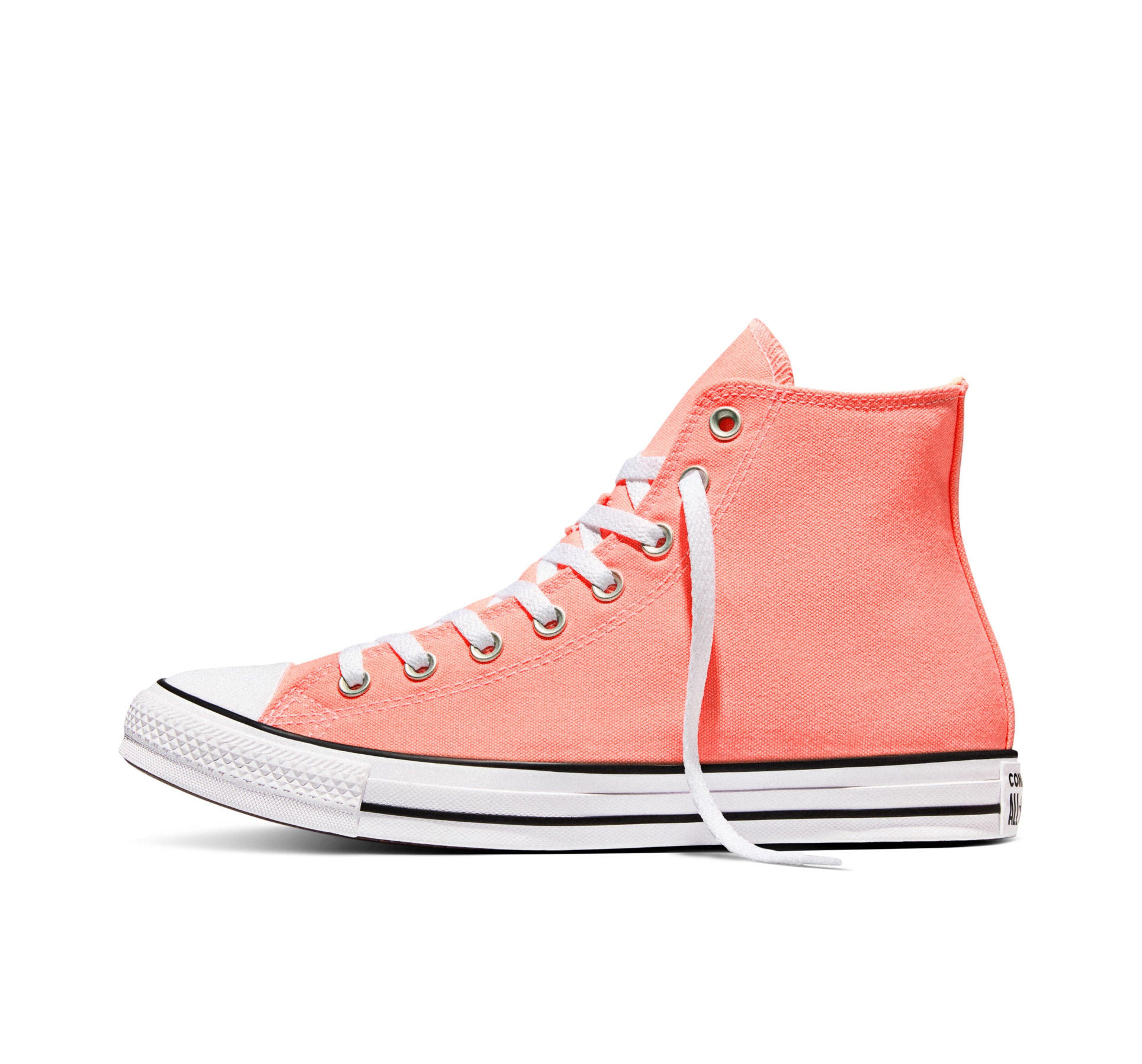 Converse Sneaker »CHUCK TAYLOR ALL STAR«  für sportlichen Look im Alltag, sportlicher Stil, mit Schnürung