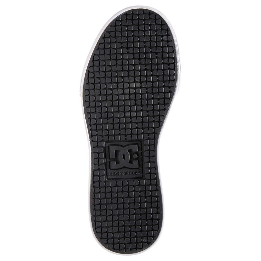DC Shoes Skateschuh »Pure Elastic«