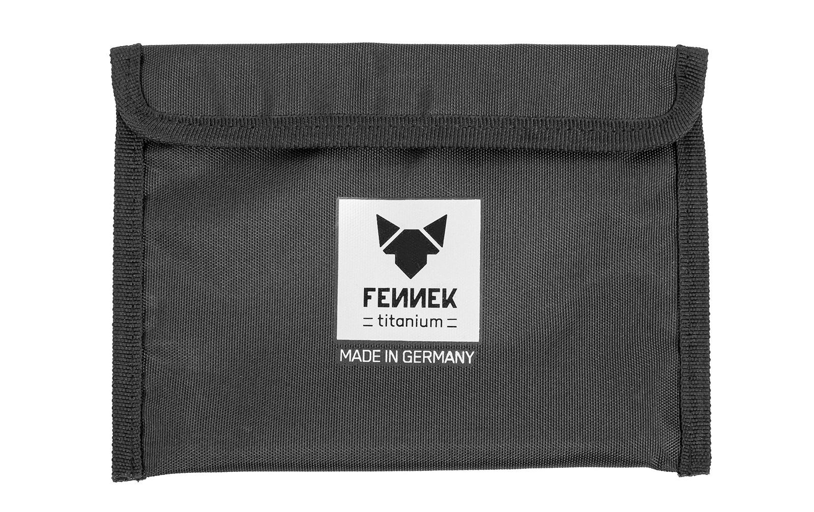 Fennek Grill Camping-Gasgrill »Hobo«
