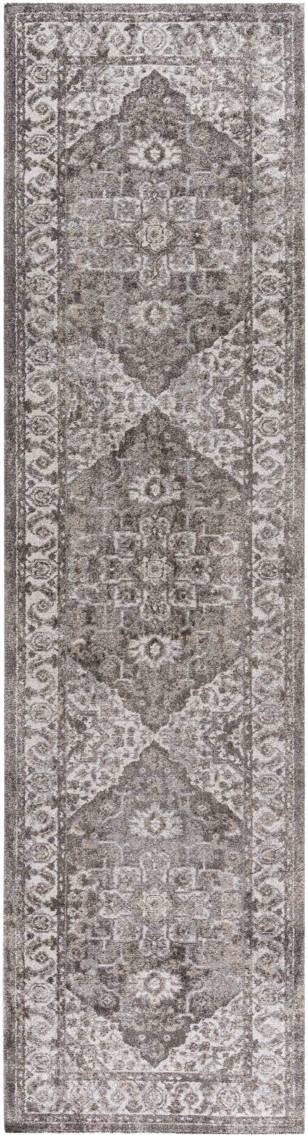 Image of Sehrazat Läufer »ANTIK 4050«, rechteckig, 6 mm Höhe, Wohnzimmer, Kurzflor in Orient-Optik bei Ackermann Versand Schweiz