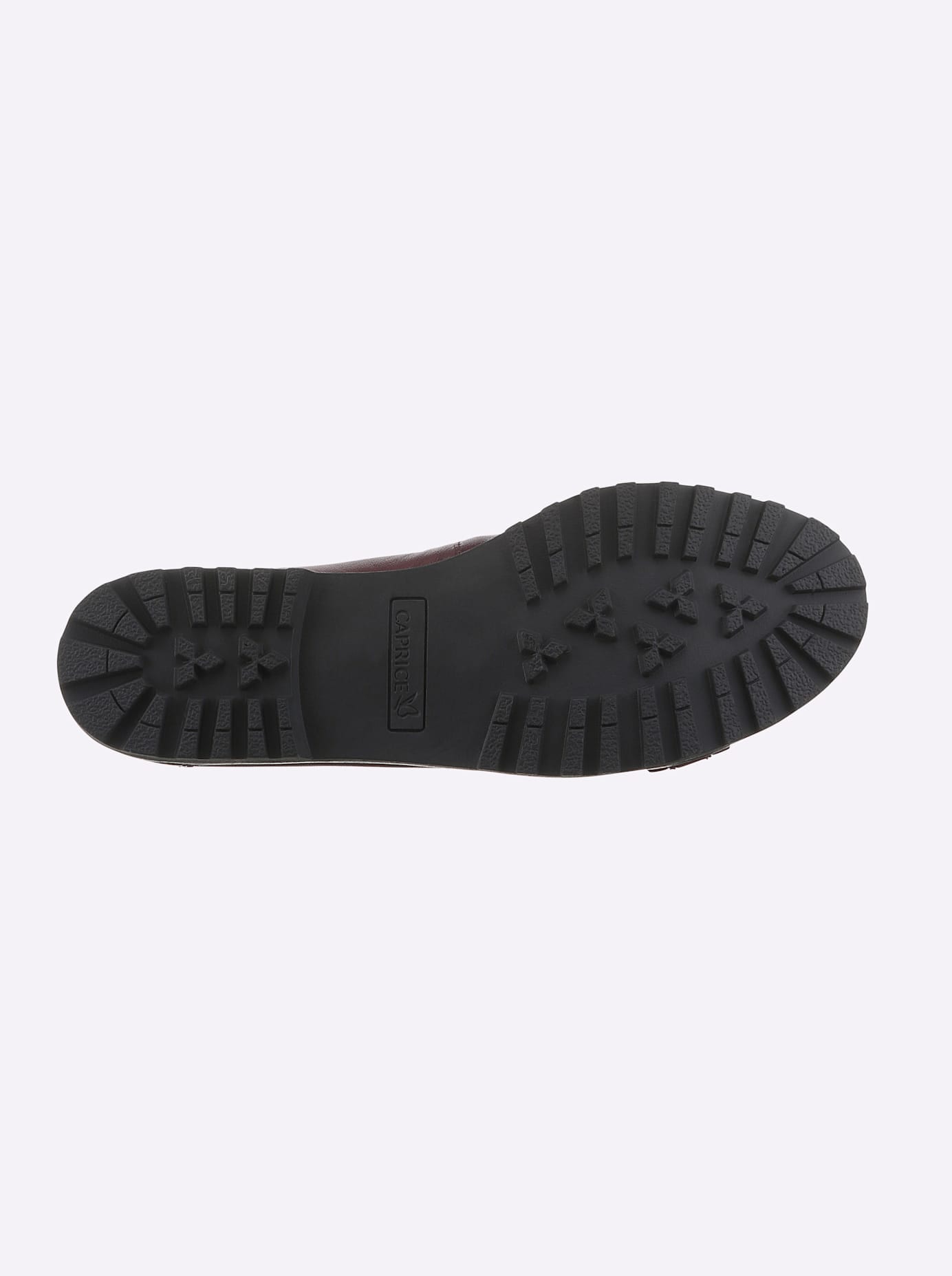 Caprice Slipper