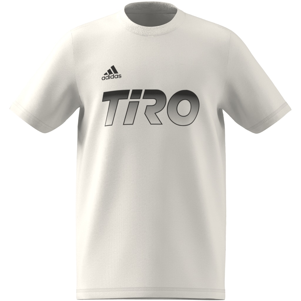 adidas Sportswear T-Shirt »HOT G TEE«