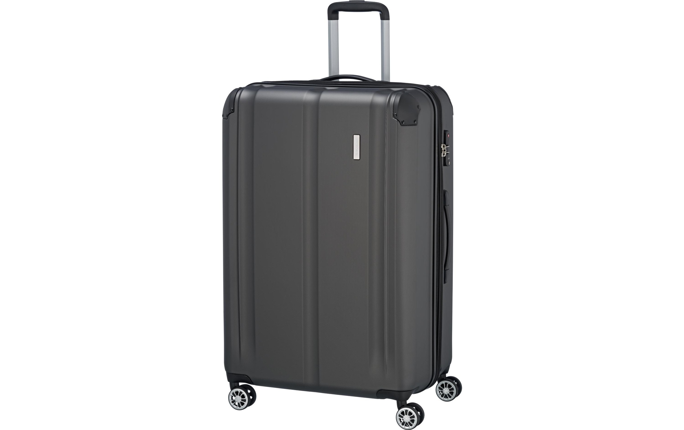 Image of travelite Koffer "City Trolley" 113 l 4 Rollen