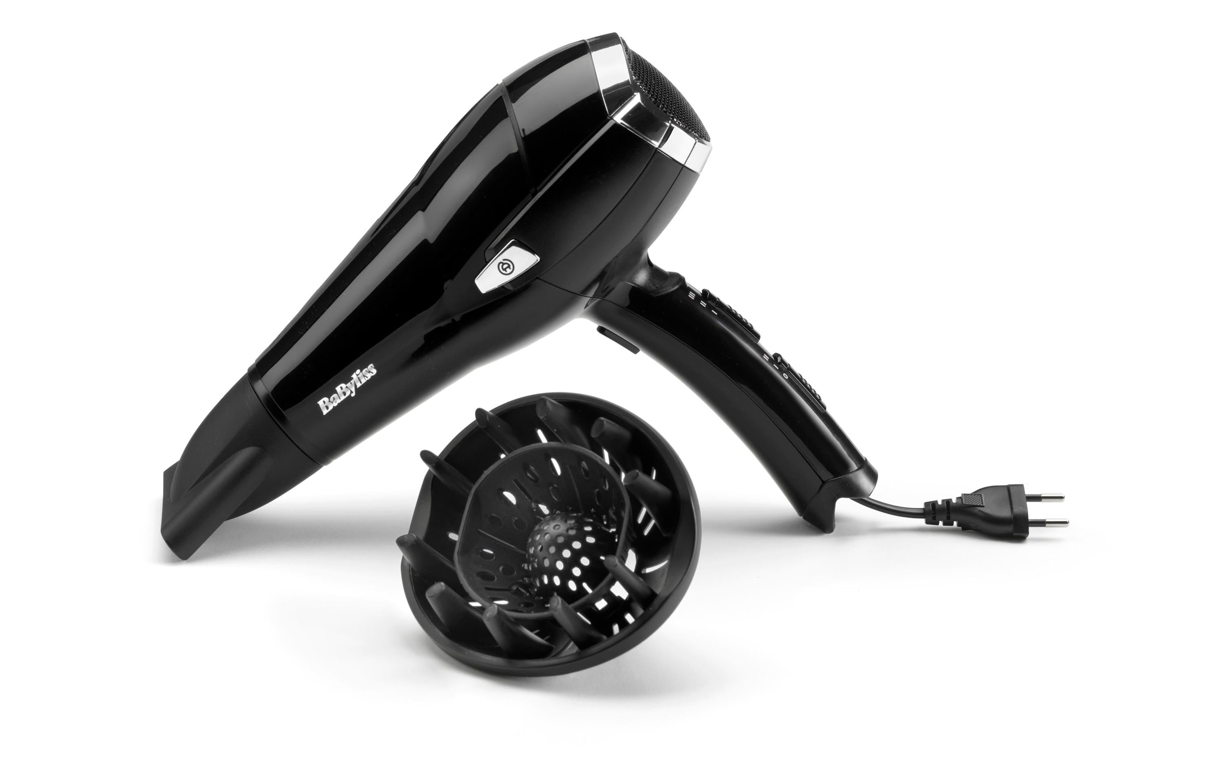 BaByliss Haartrockner »Retracord System«