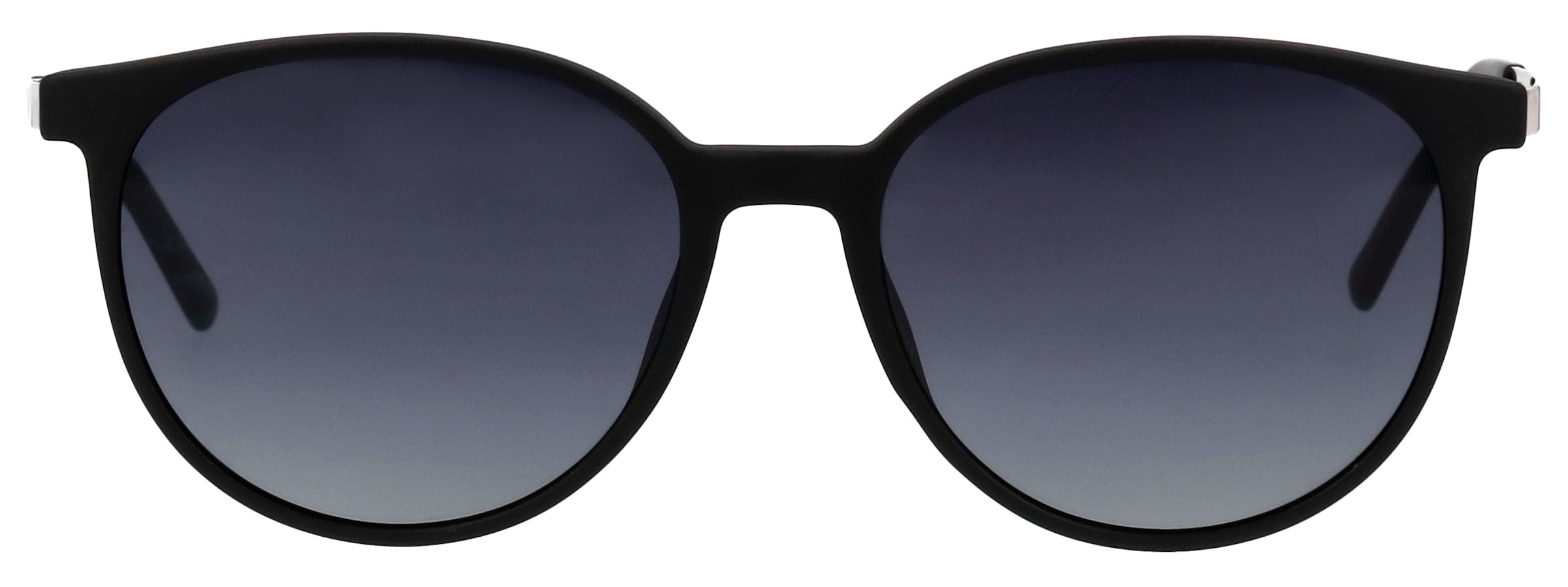 HUMPHREY´S eyewear Sonnenbrille »586134«, Form Trapez, polarisierenden Gläsern, Polycarbonat UV400 polarized