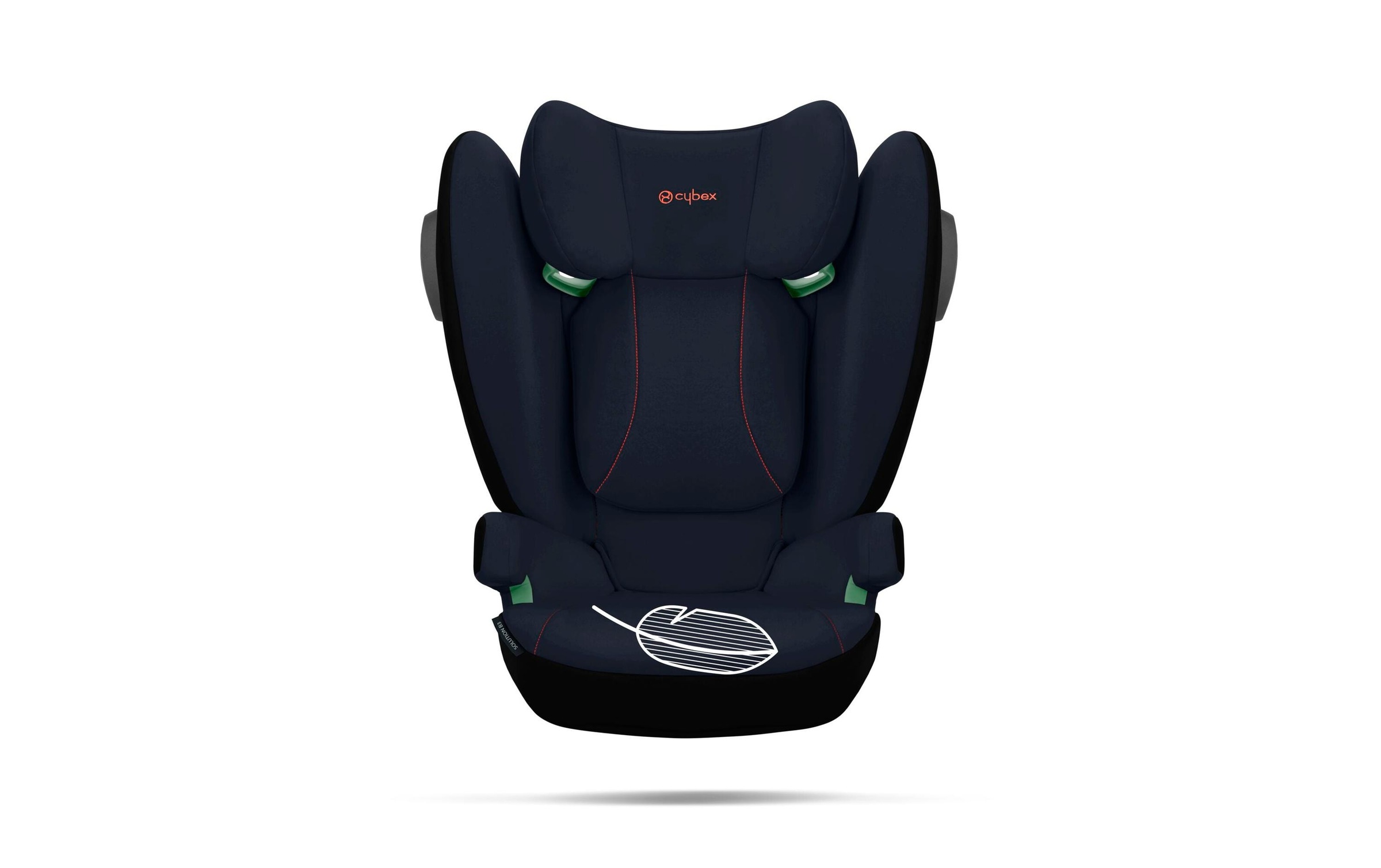 Cybex Autokindersitz »Cybex Silver Kindersitz Solution B3 i-Fix«, Klasse II / III (15-36 kg)
