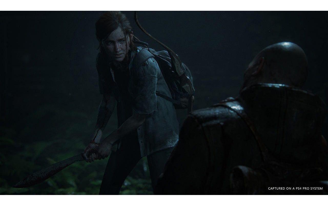 Spielesoftware »GAME The Last of Us Part II«, PlayStation 4