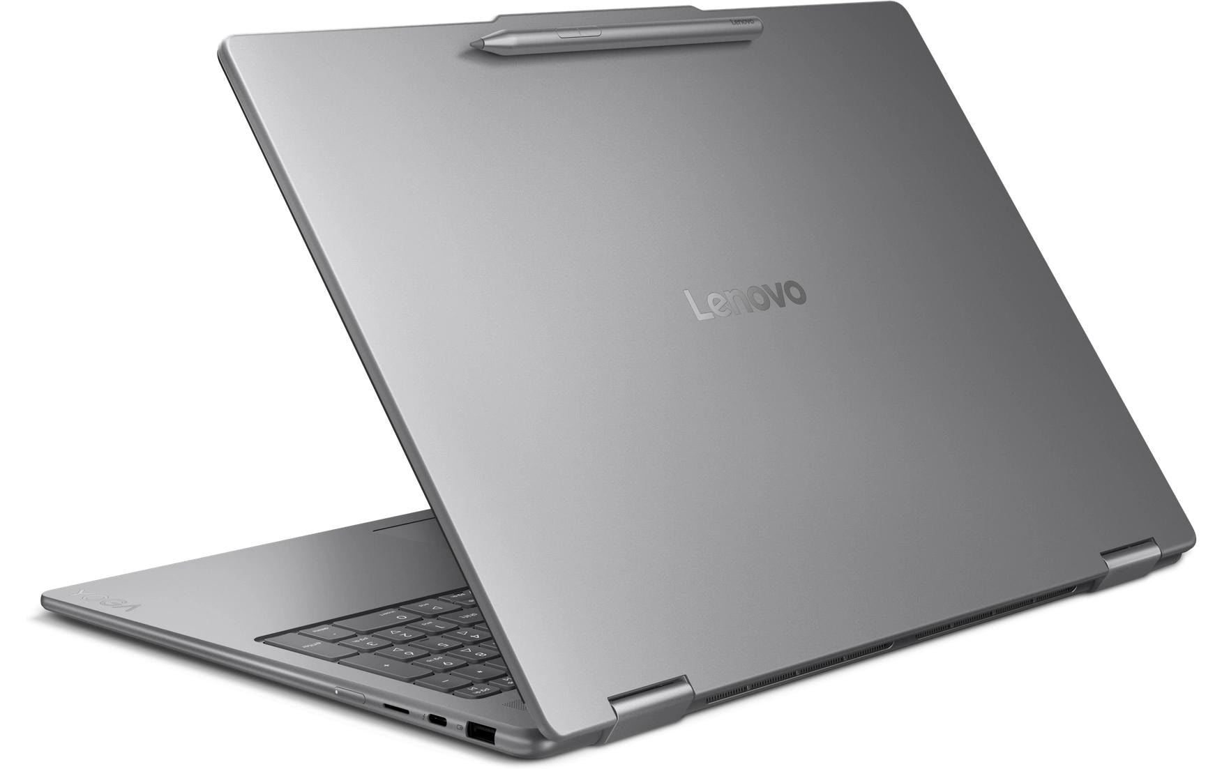 Lenovo Notebook »Notebook Yoga 7 2-in-1 16ILL10 Copilot+ PC (Intel)« / 16 ″ Intel Core Ultra 7 1.000 GB SSD Integrierte NPU (Neural Processing Unit)