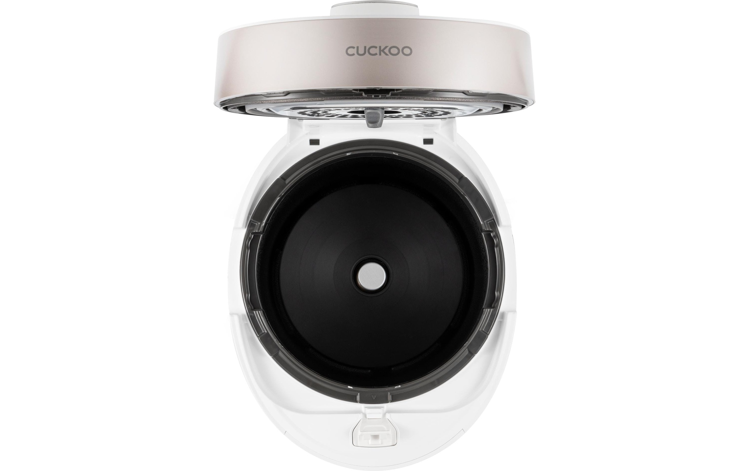 Cuckoo Reiskocher »CRP-ST01009F 1.08 l«