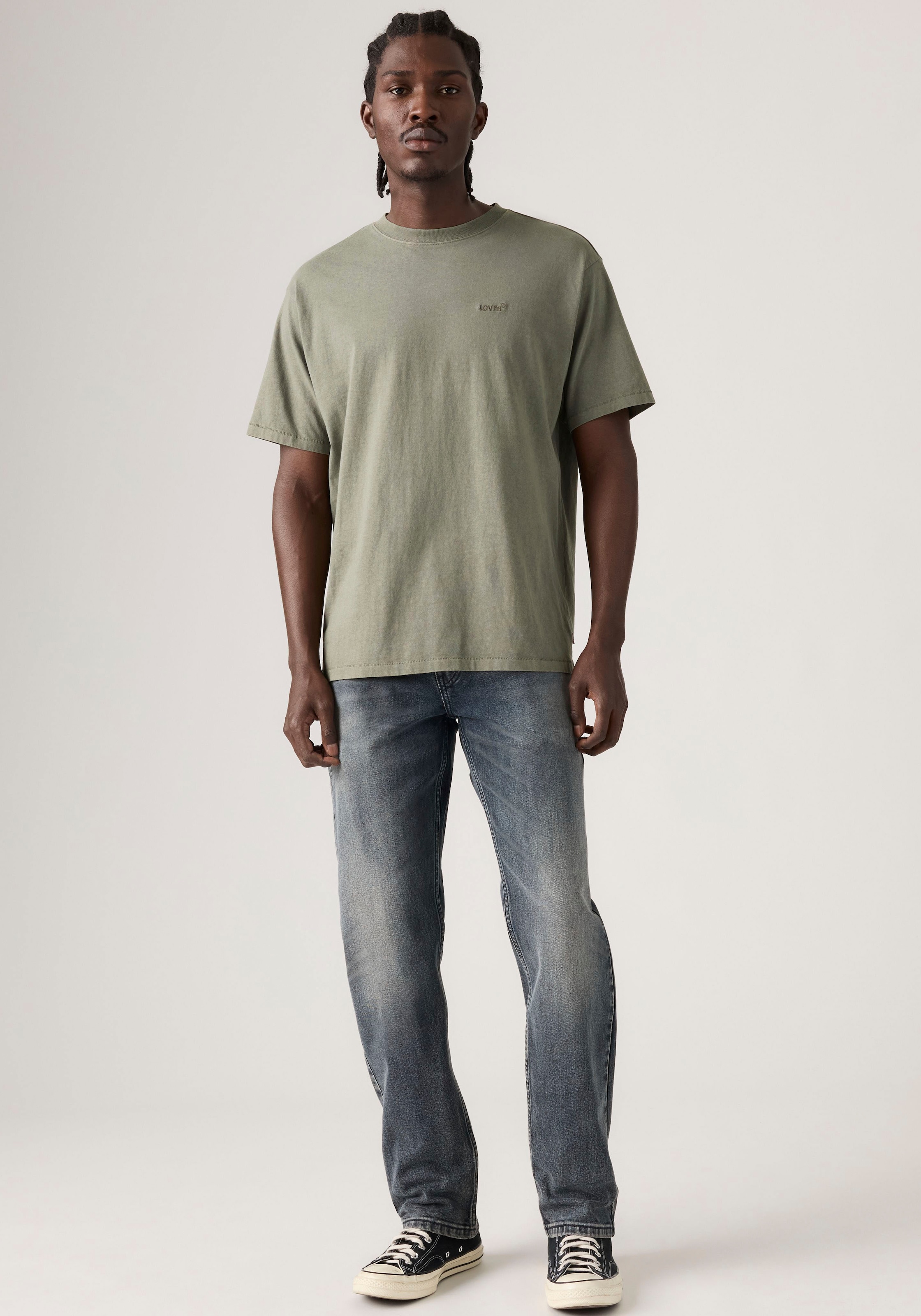 Levi's® Jeans taille basse dans un style élégant et moderne