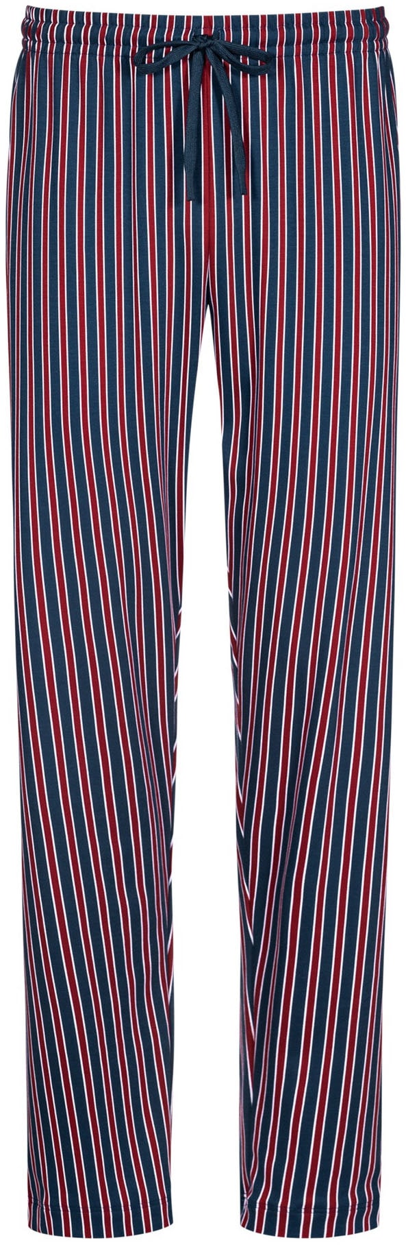 Mey Pyjamahose »GRAPHIC STRIPES«, Interlock-Jersey