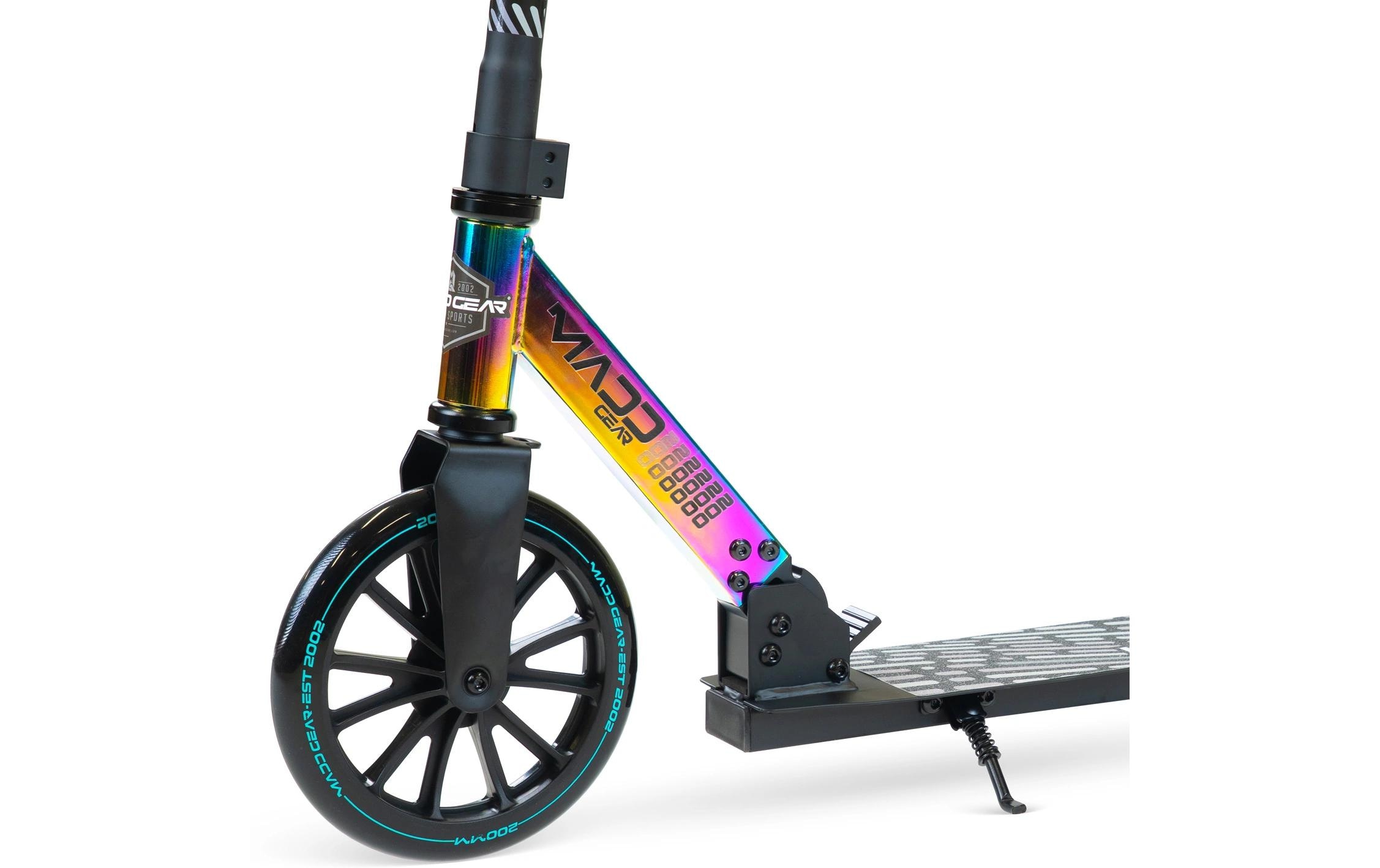 Madd Gear ® Scooter »MG Urban Renegade Neochrom«
