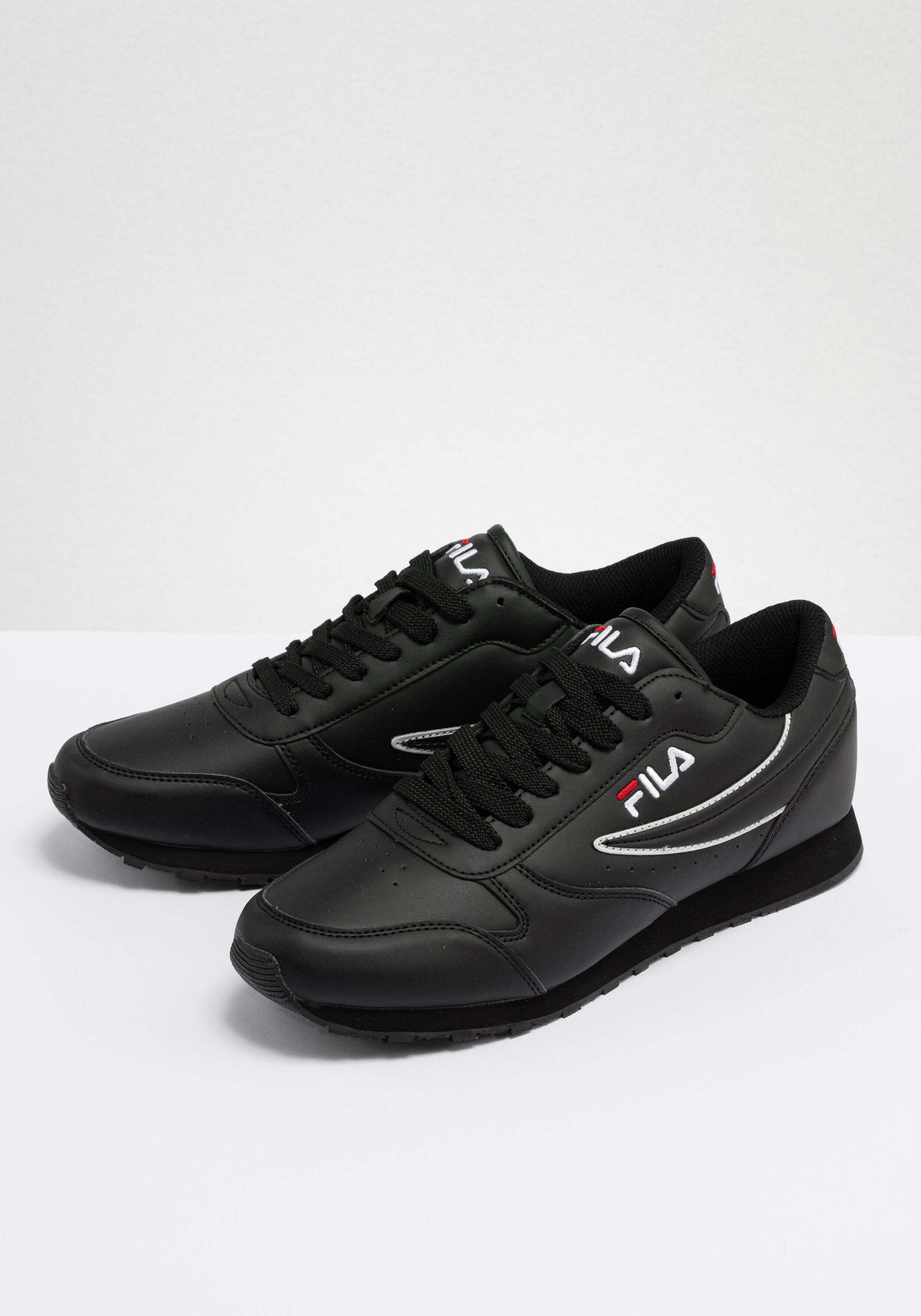 Fila Sneaker »FILA Sneakers Orbit«