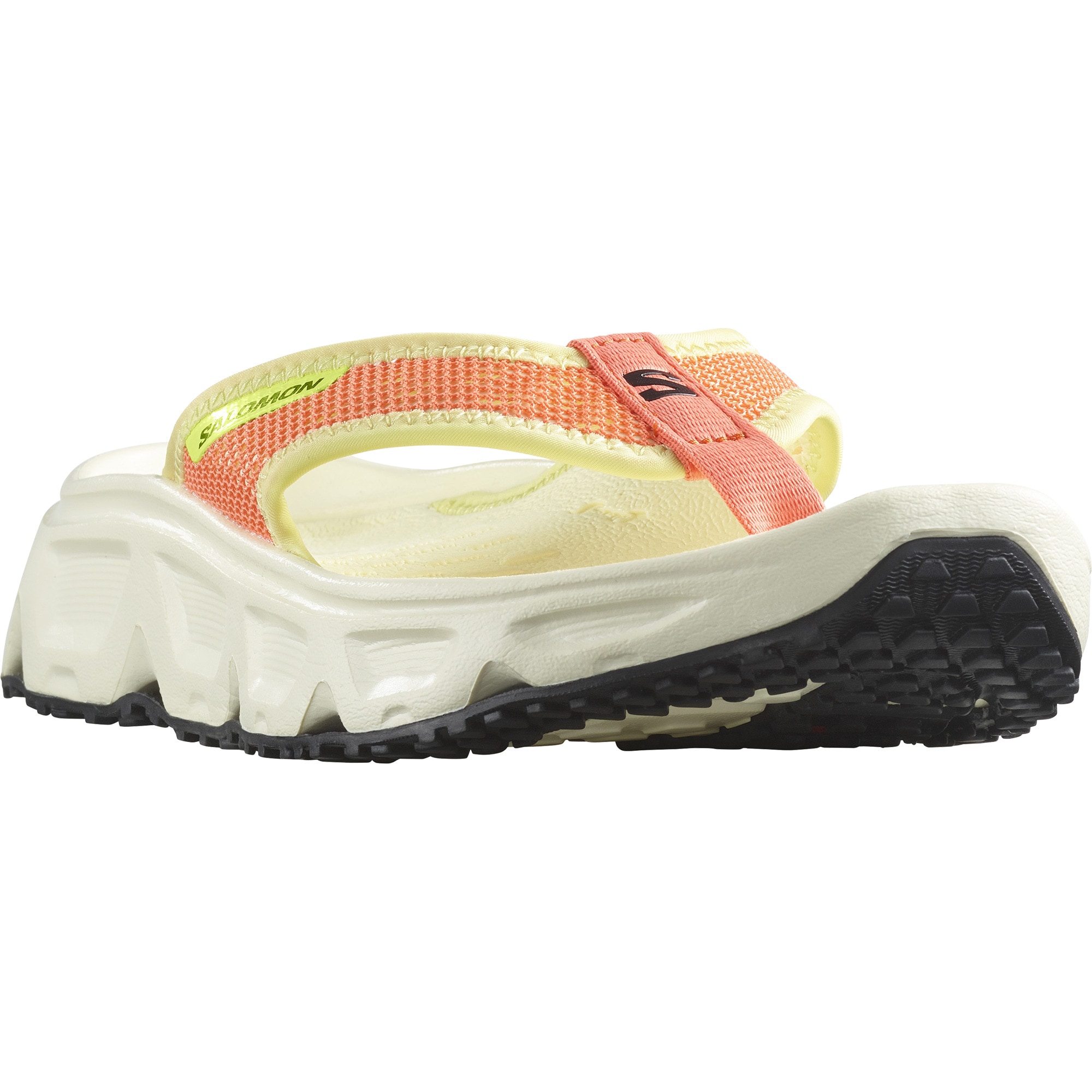 Salomon Zehentrenner »REELAX BREAK 6.0 W«, Erholungsschuhe