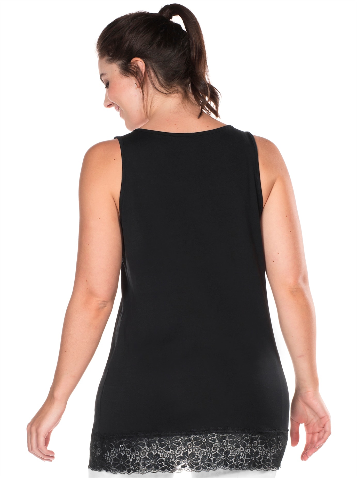 Image of Sheego Longtop