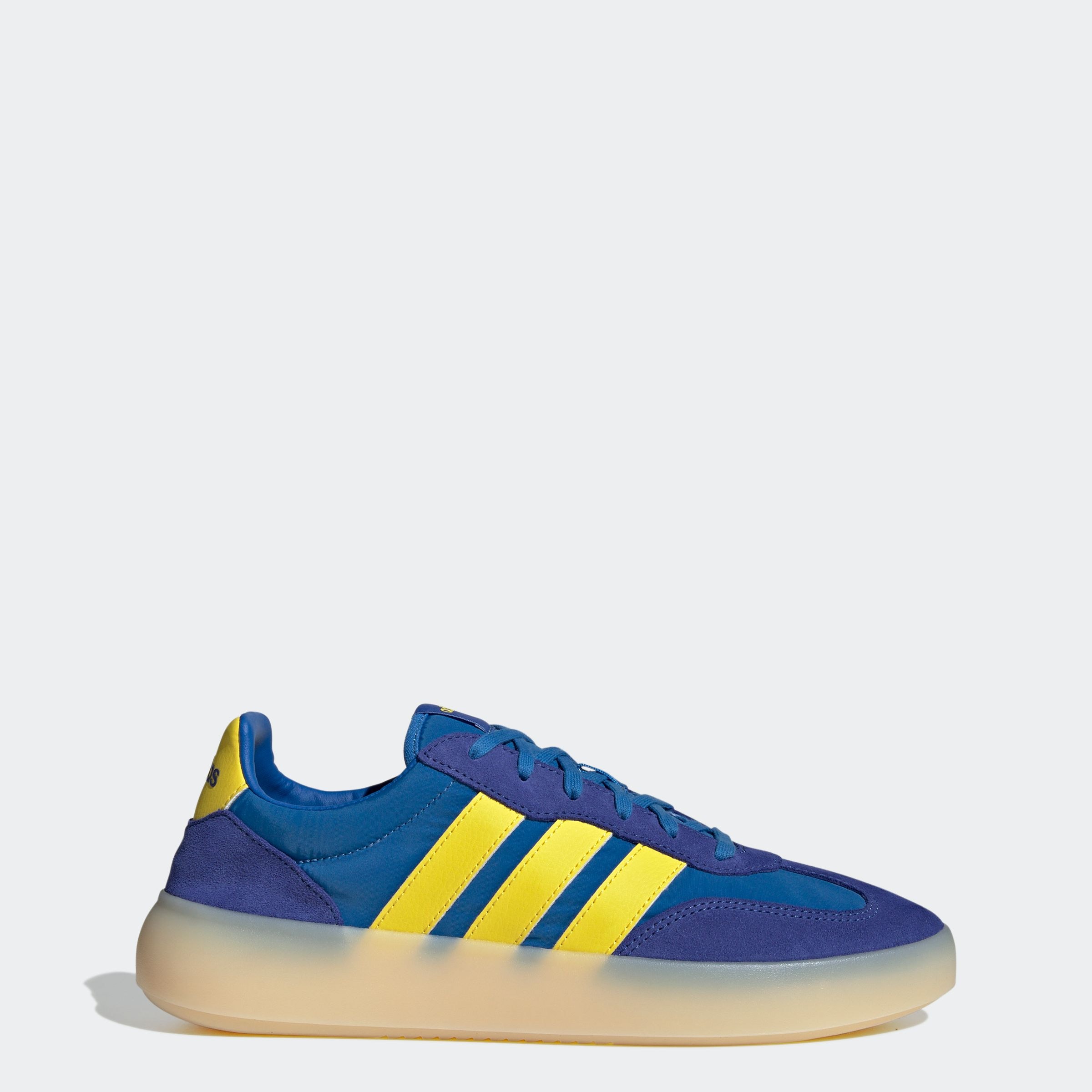 adidas Sportswear Sneaker »BARREDA DECODE«