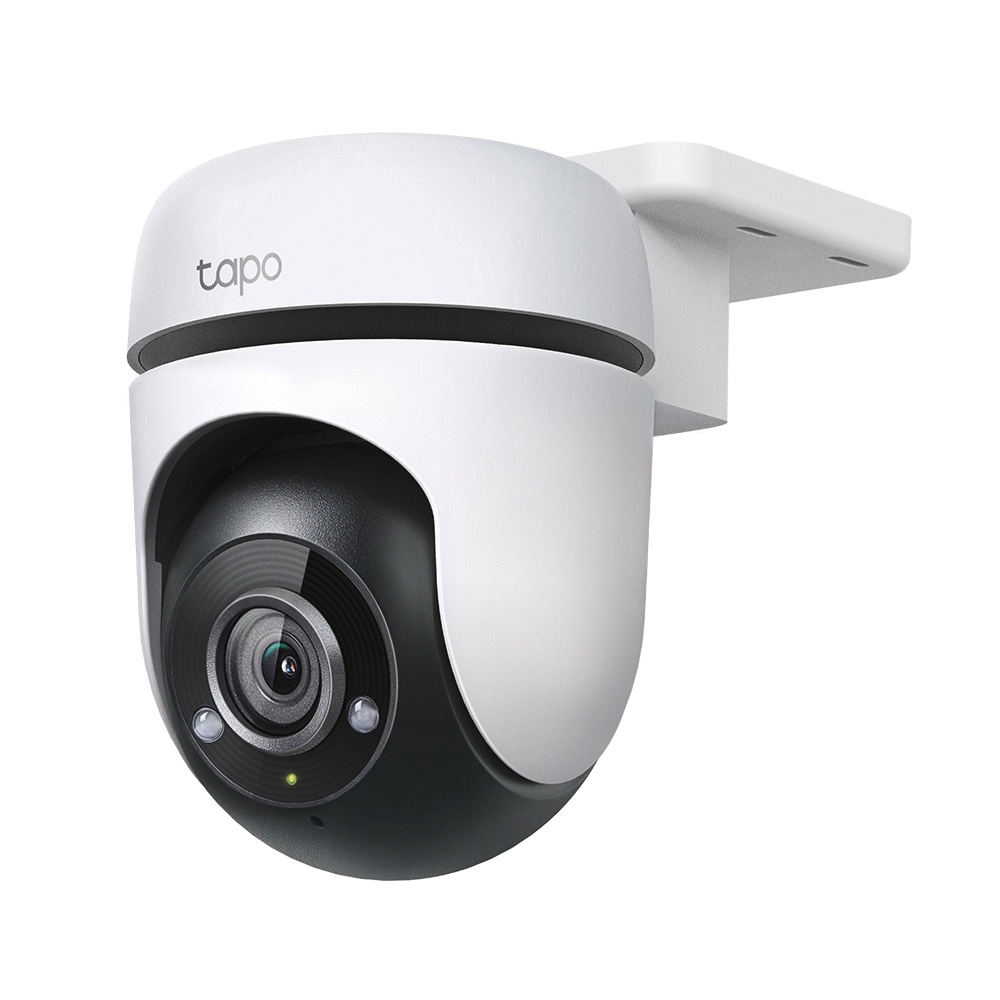 Überwachungskamera »Tapo C500 Outdoor Pan/Tilt Security IP Kamera«, Aussenbereich