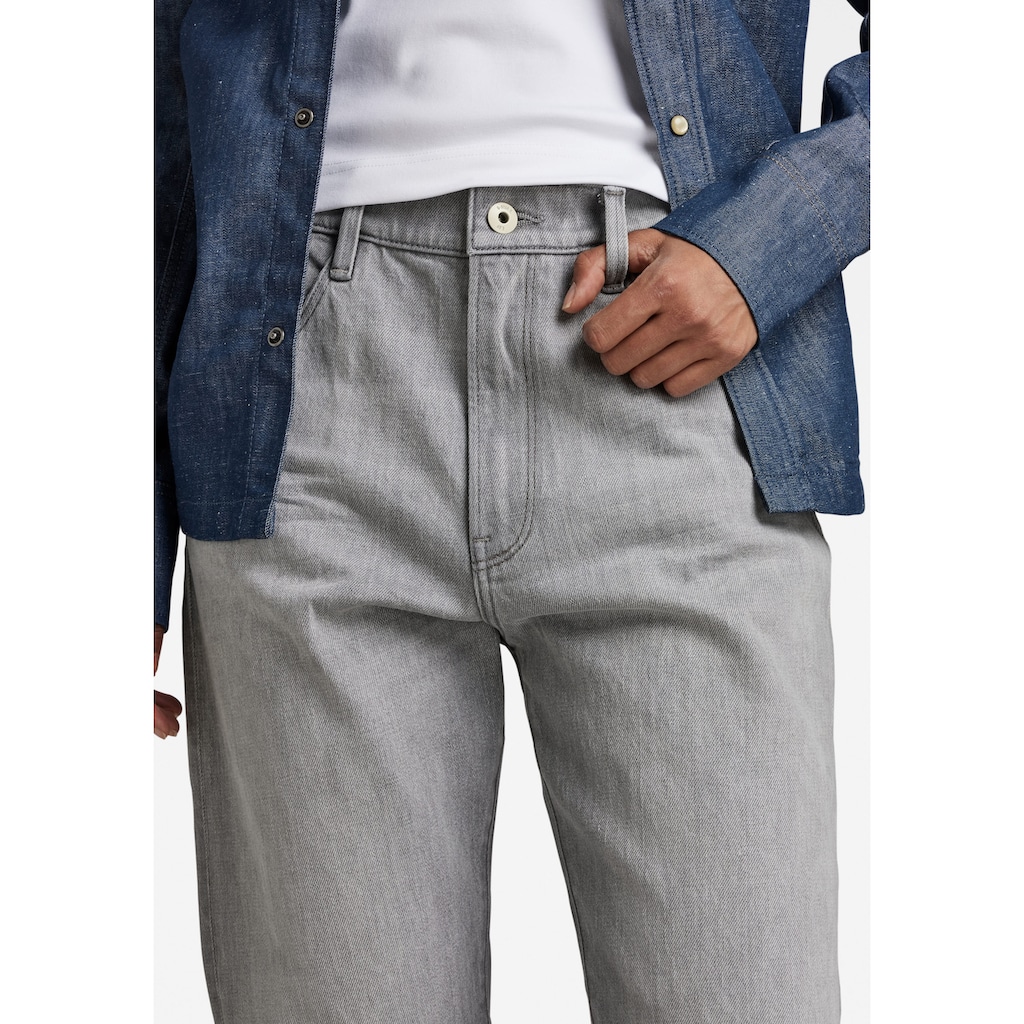G-Star RAW Slim-fit-Jeans »Virjinya«