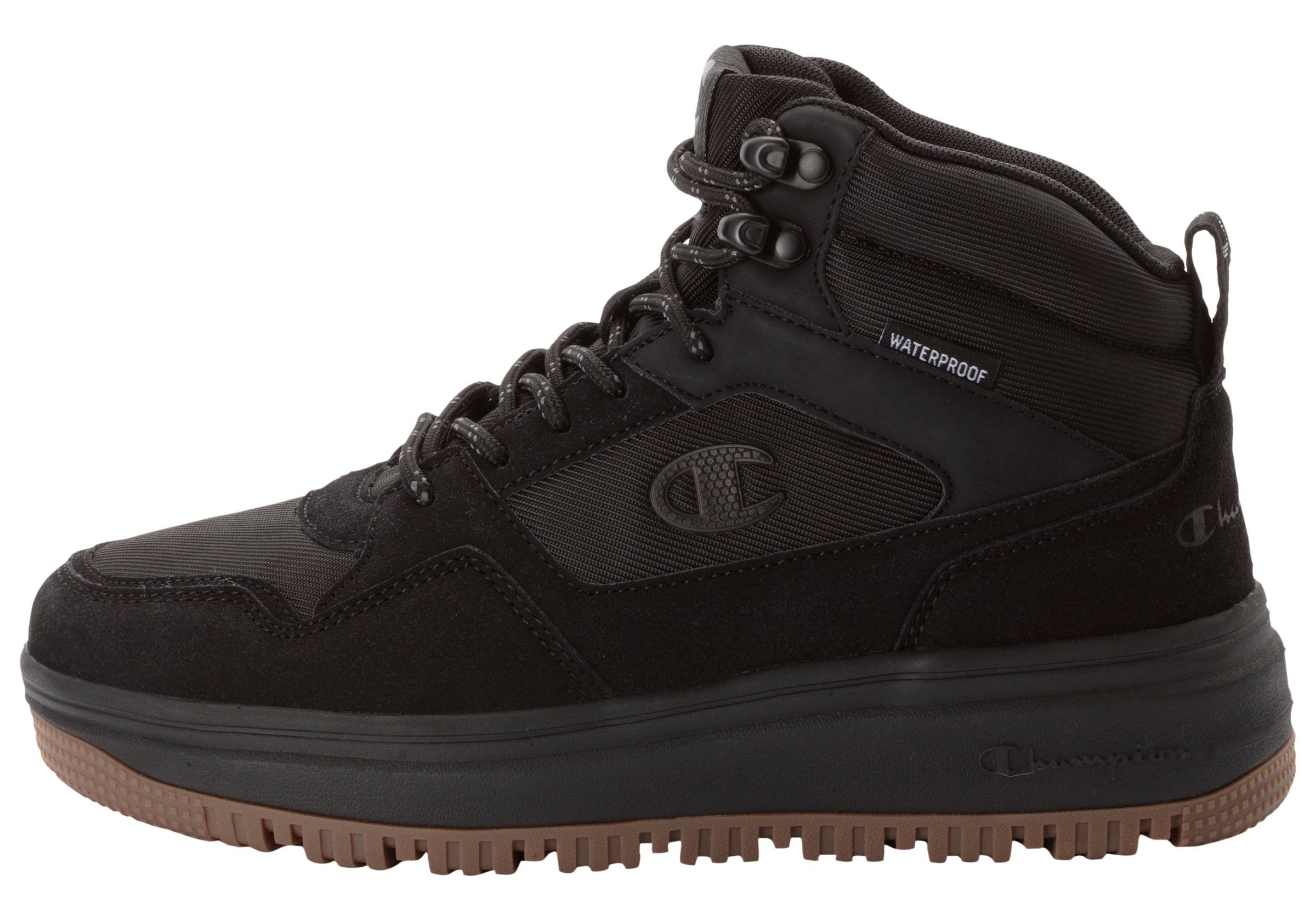Champion Sneaker »RD18 UTILITY MID B GS«