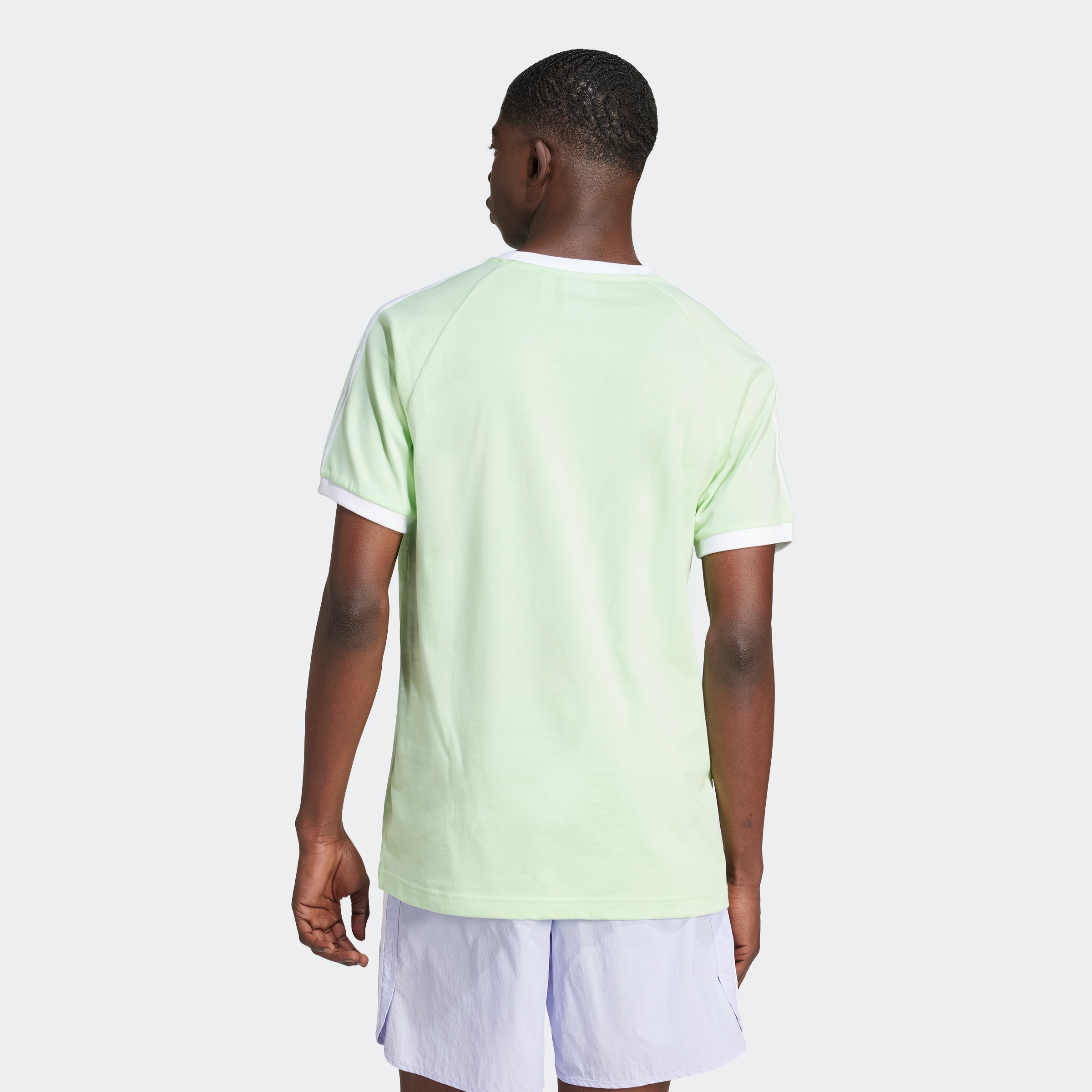 adidas Originals T-Shirt »3-STRIPES TEE«