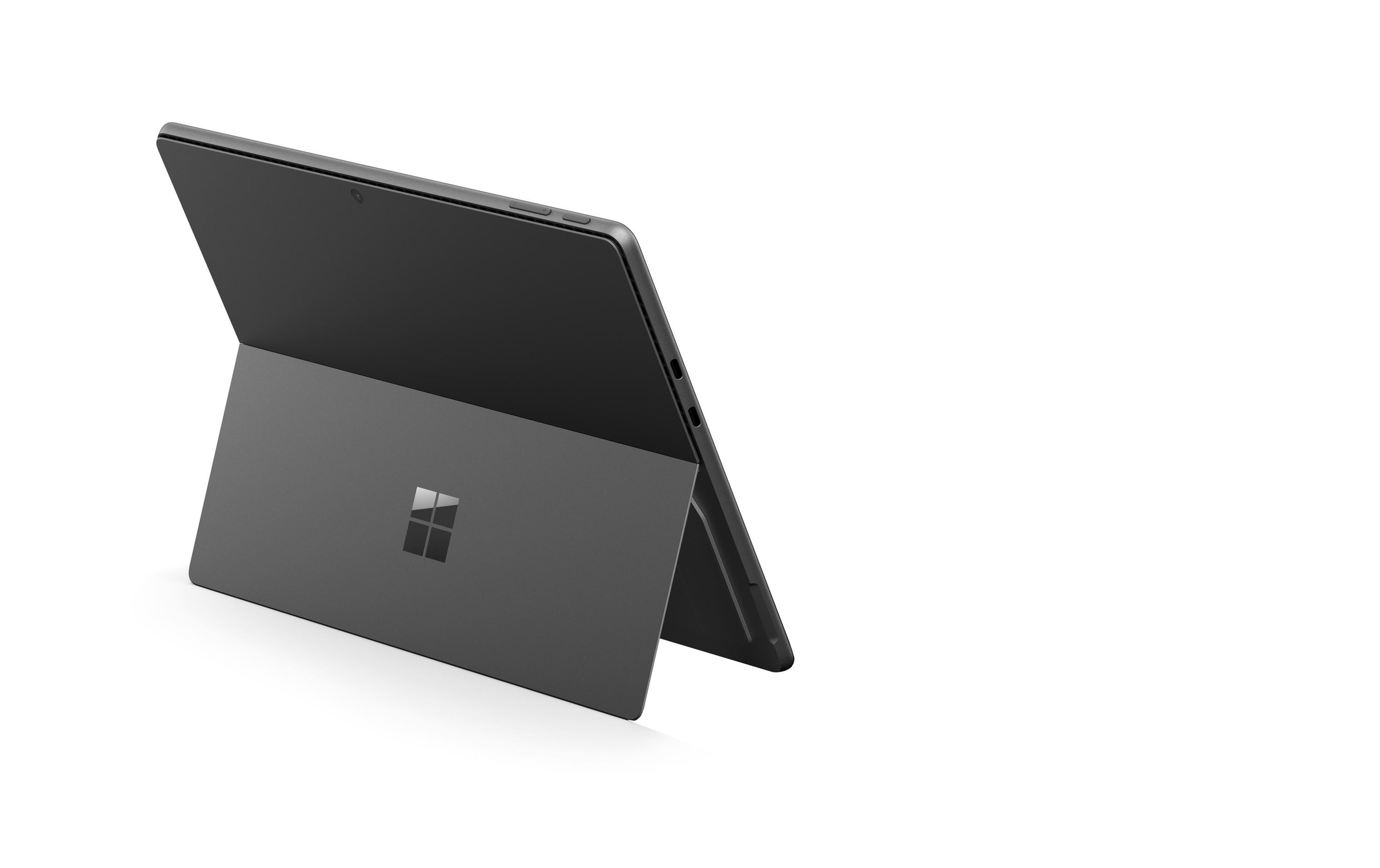 Microsoft Business-Notebook »Microsoft Surface Pro 9 i5, Schwarz, W10P«, / 13 Zoll, Intel