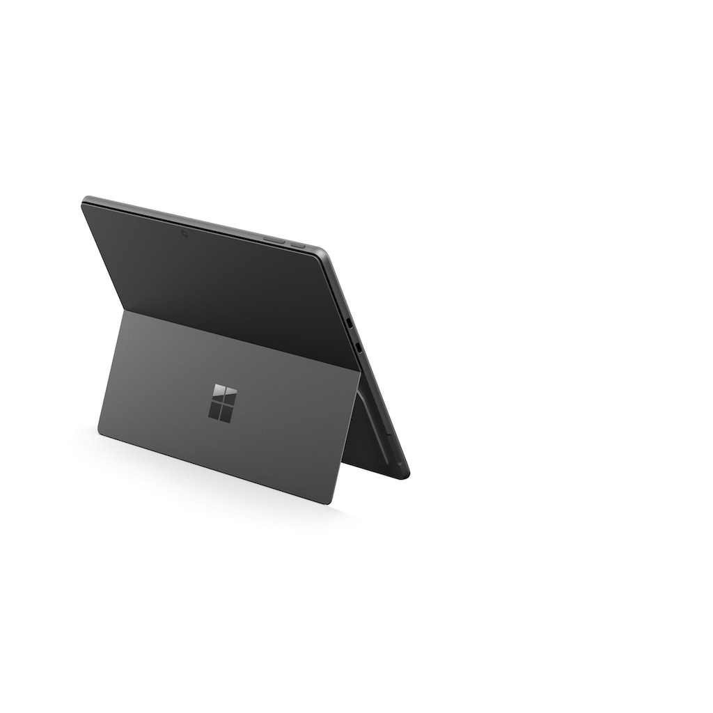 Microsoft Business-Notebook »Microsoft Surface Pro 9 i5, Schwarz, W10P«, / 13 Zoll, Intel