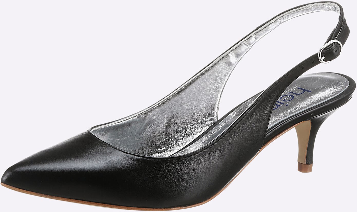Slingpumps